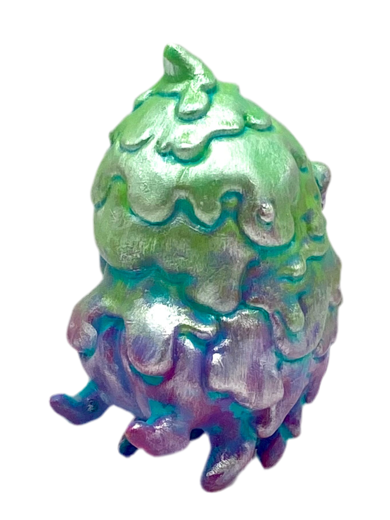 Glops Ghost 3” Figure 1/1