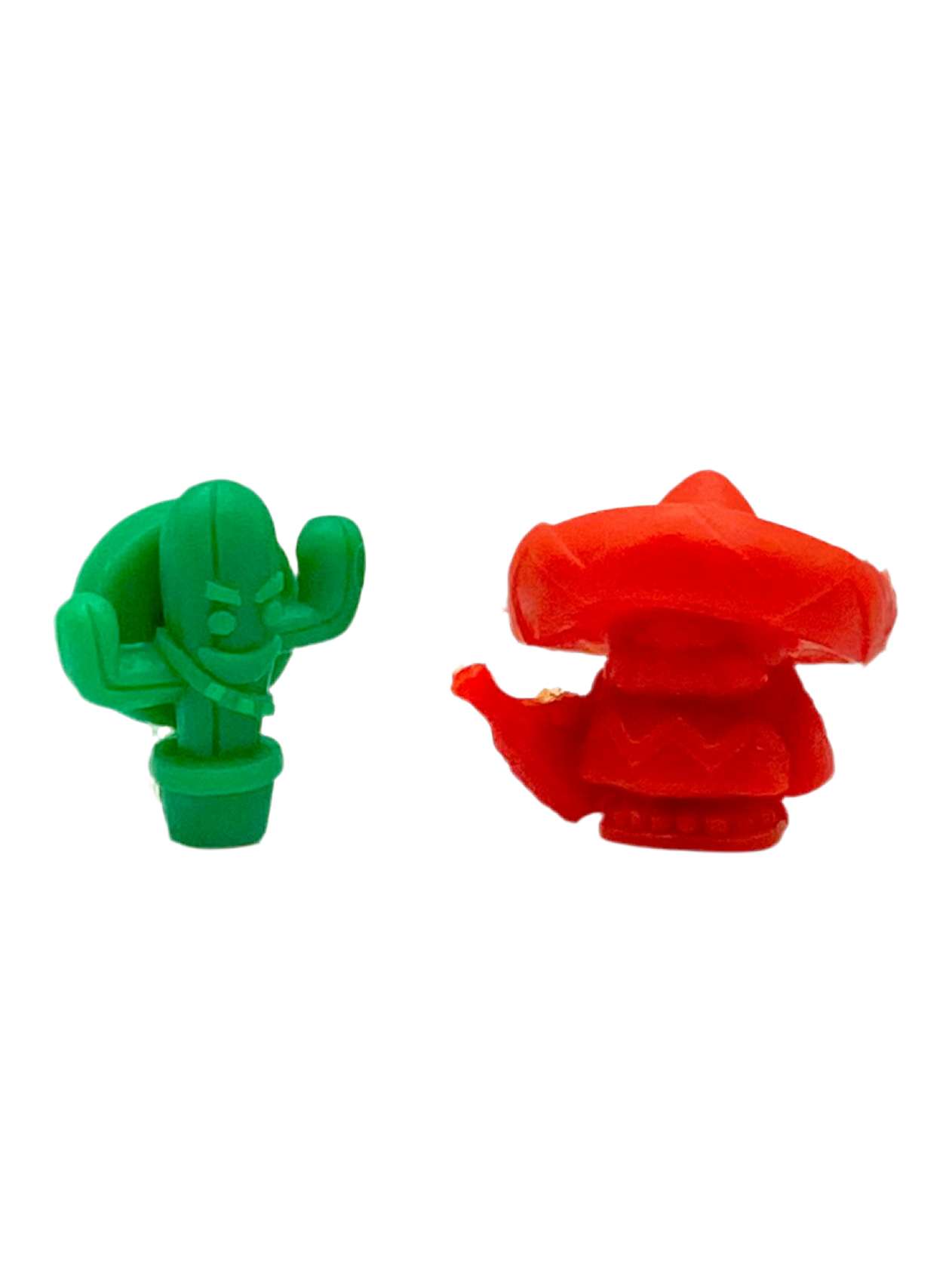 MechXican Vinyl Figure