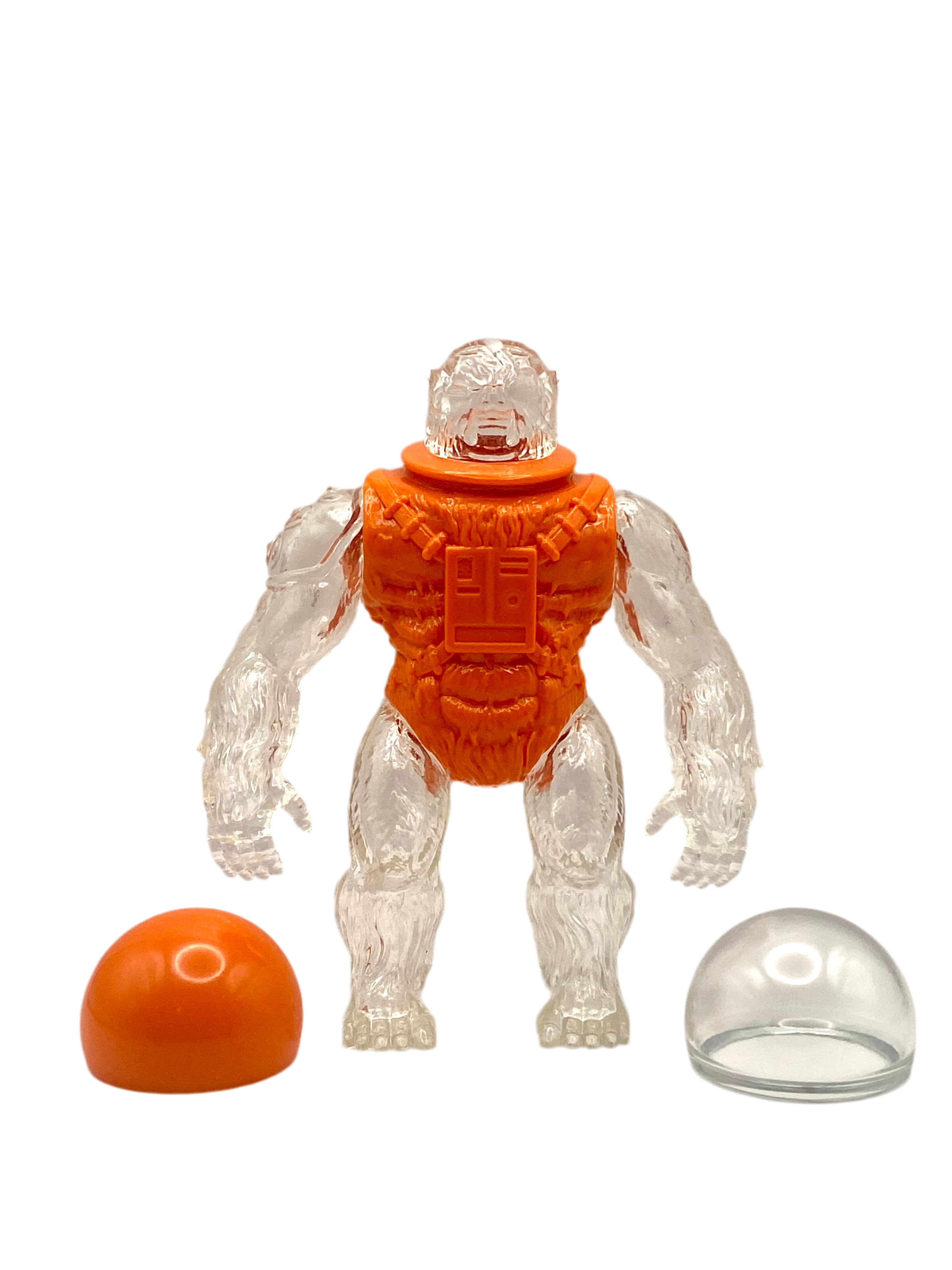 GENERAL ENOS / SPECIAL FORCES / ORANGE