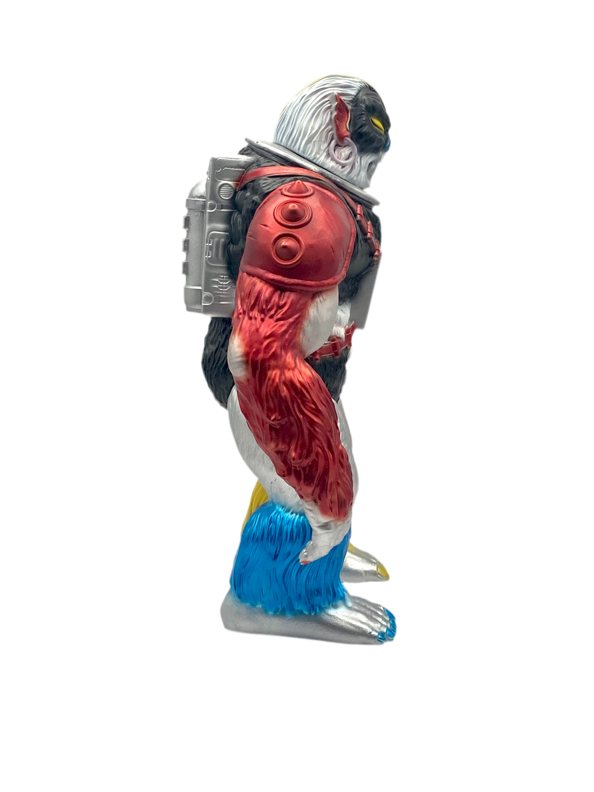 GENERAL ENOS / SOFUBI / VOLTRON 1/1