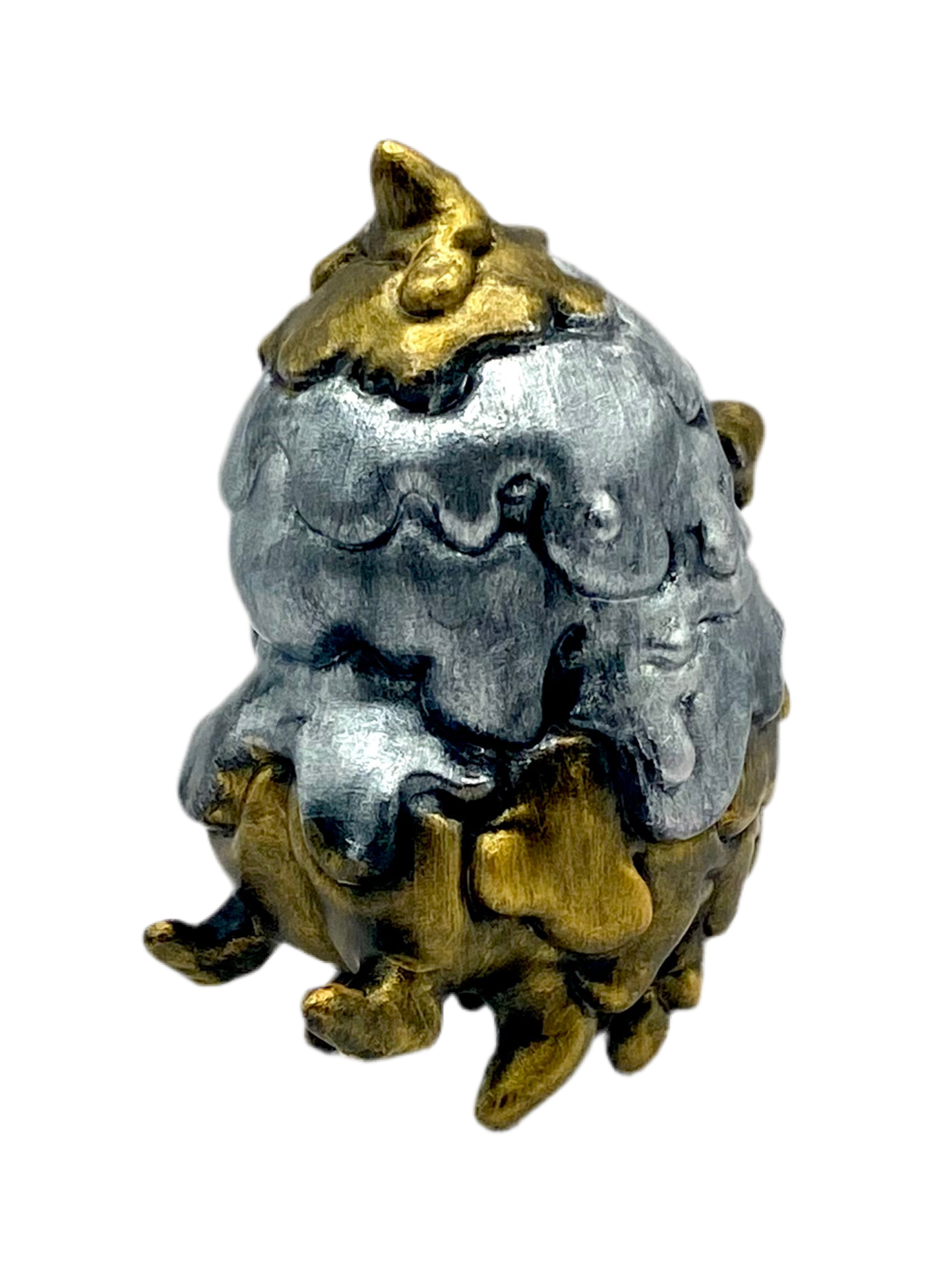 Glops Ghost 3” Figure 1 / 1