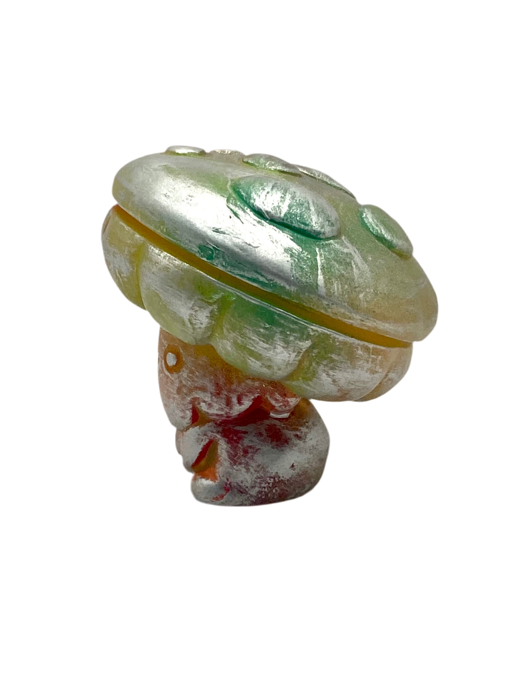 Shumi Mushrumi Black Label Rustic Rainbow Edition 2/2