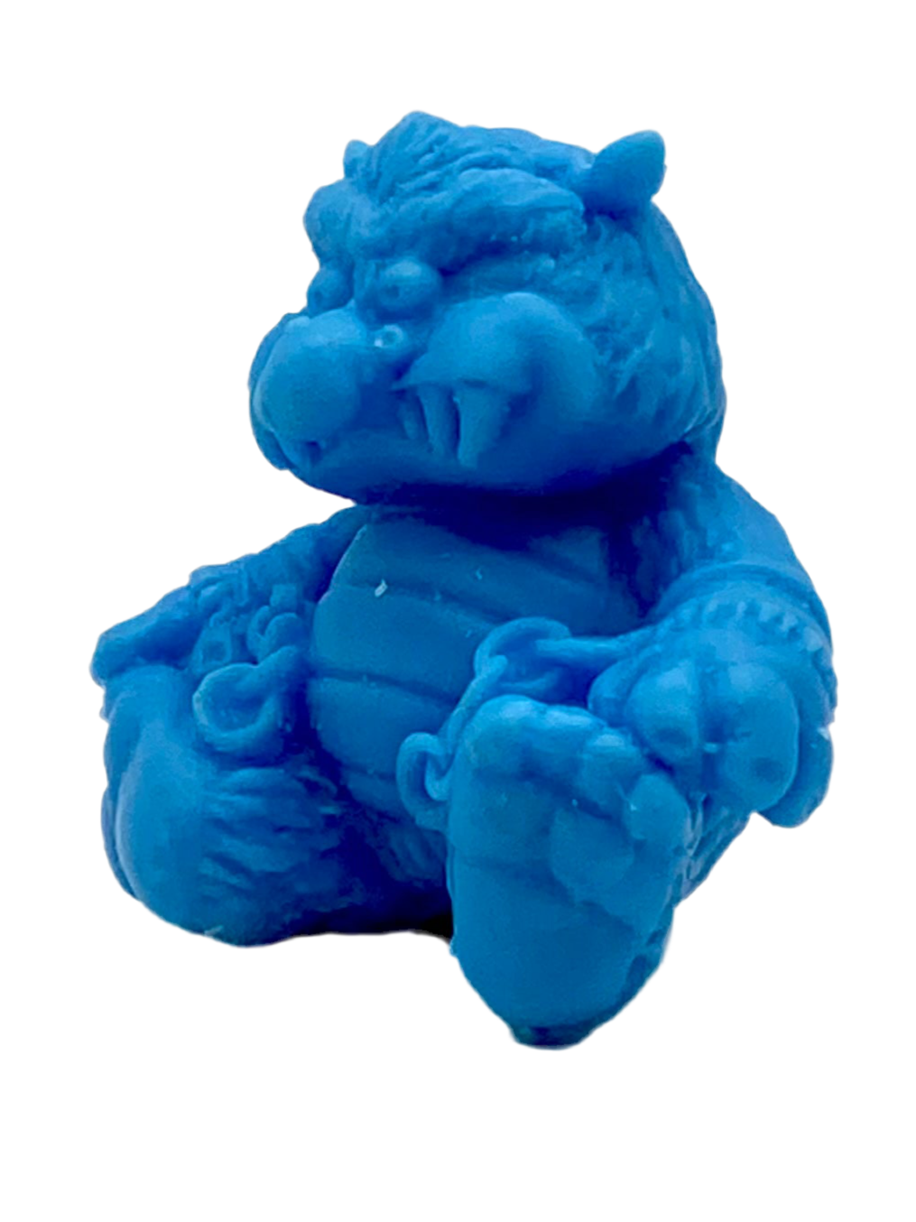 MPM Keshi Figure