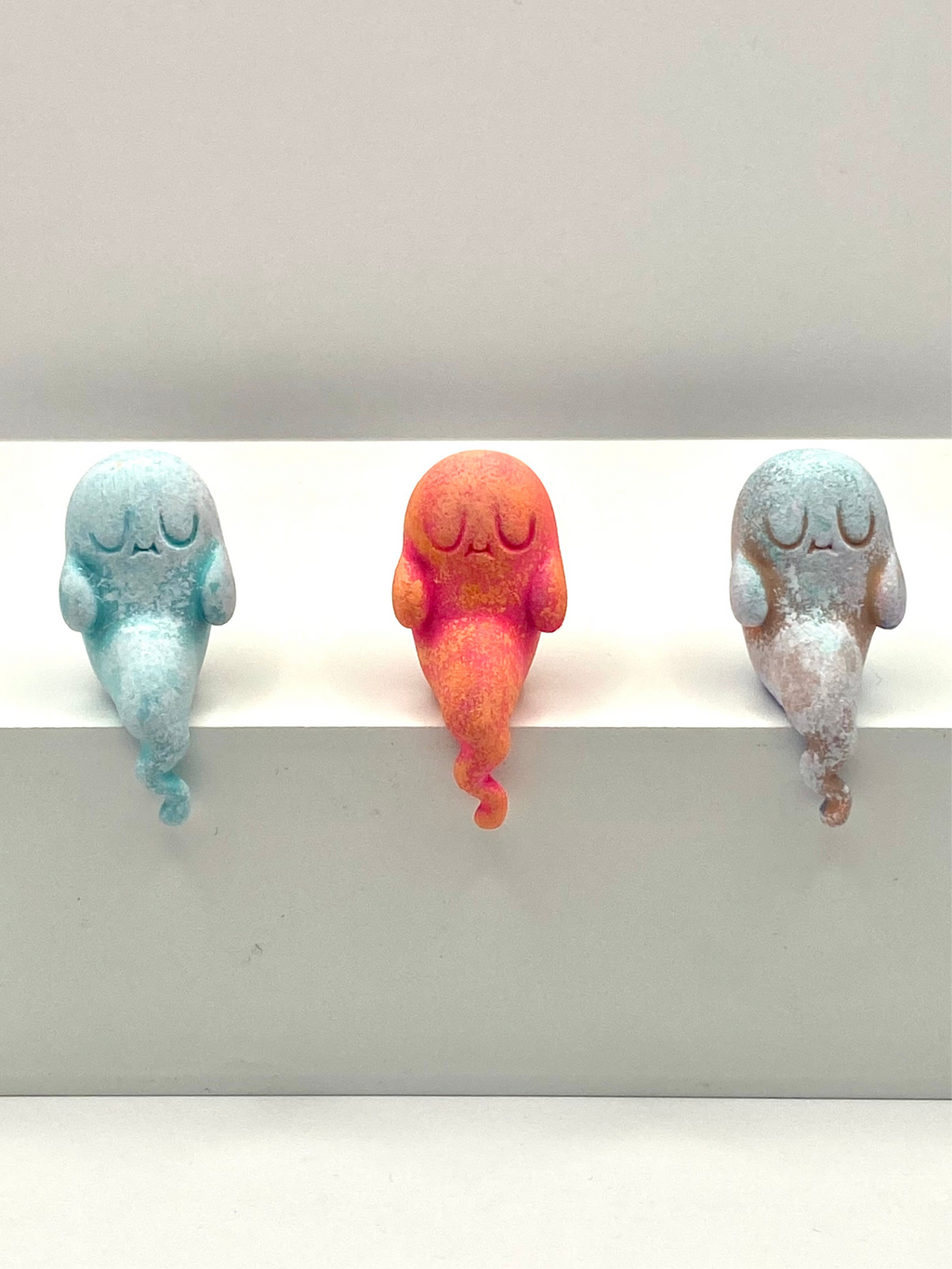 Aughostus Shelf Minis 3/3