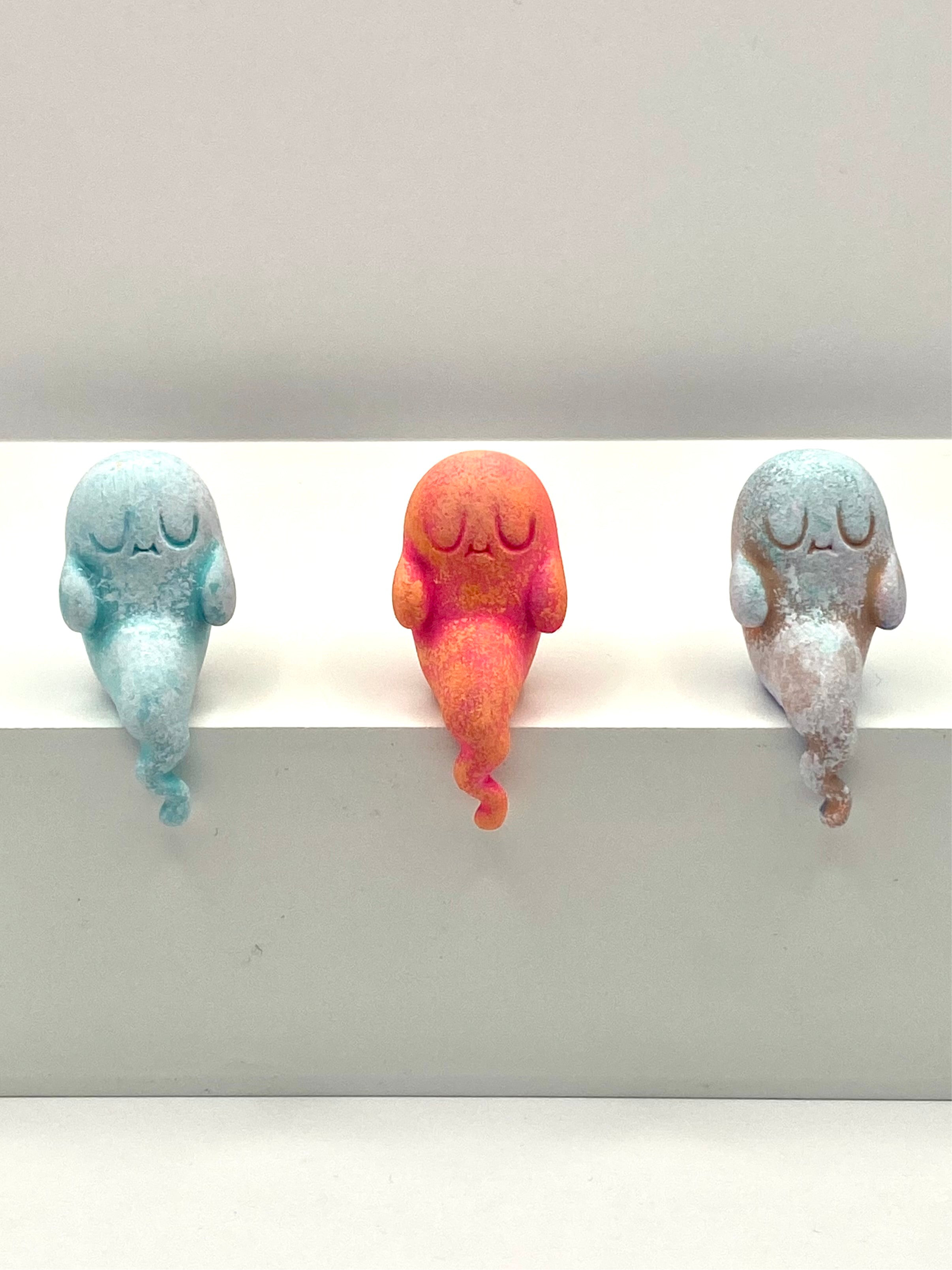 Aughostus Shelf Minis 3/3