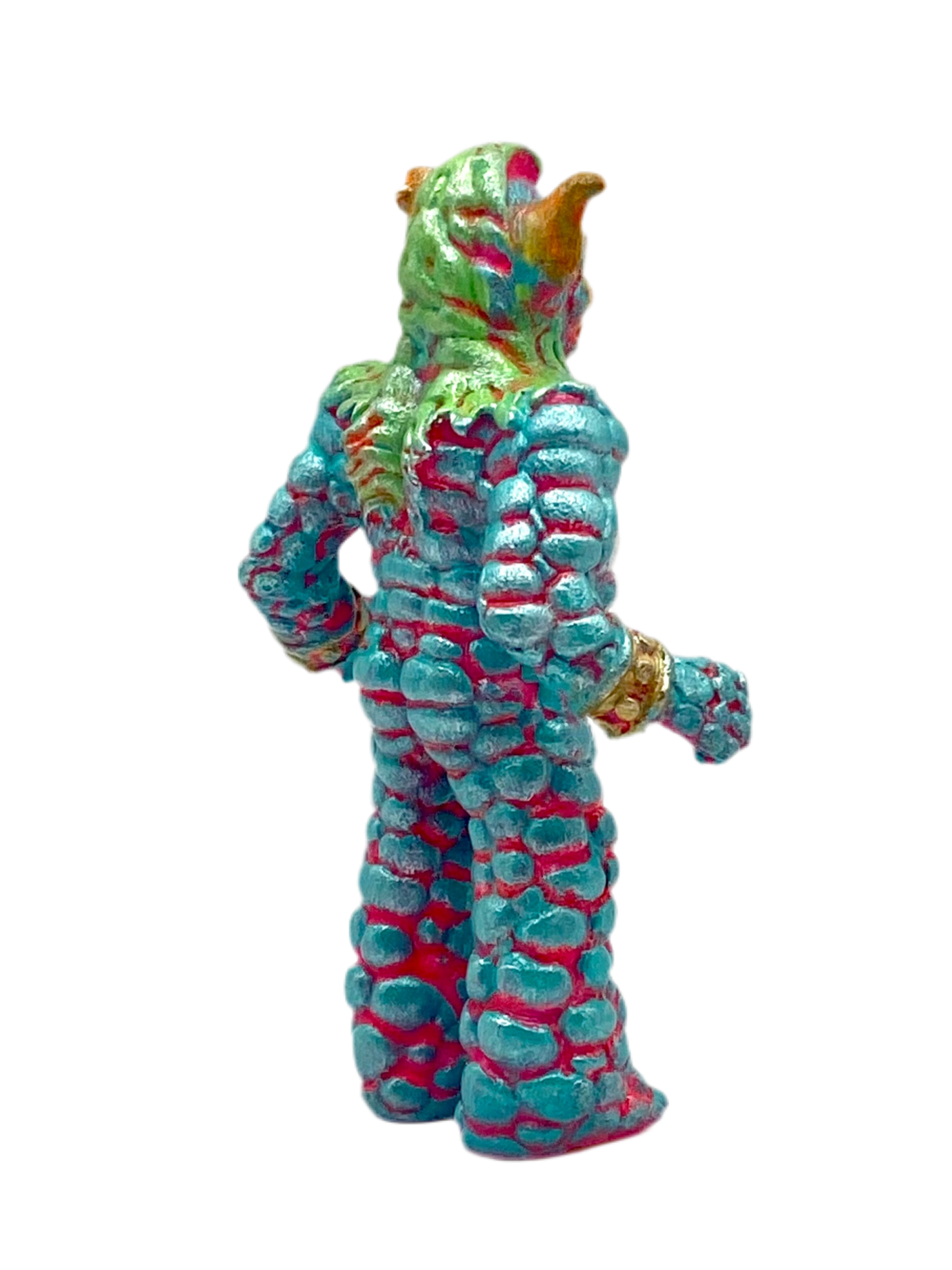 Blaze 3” Figure 1 / 1