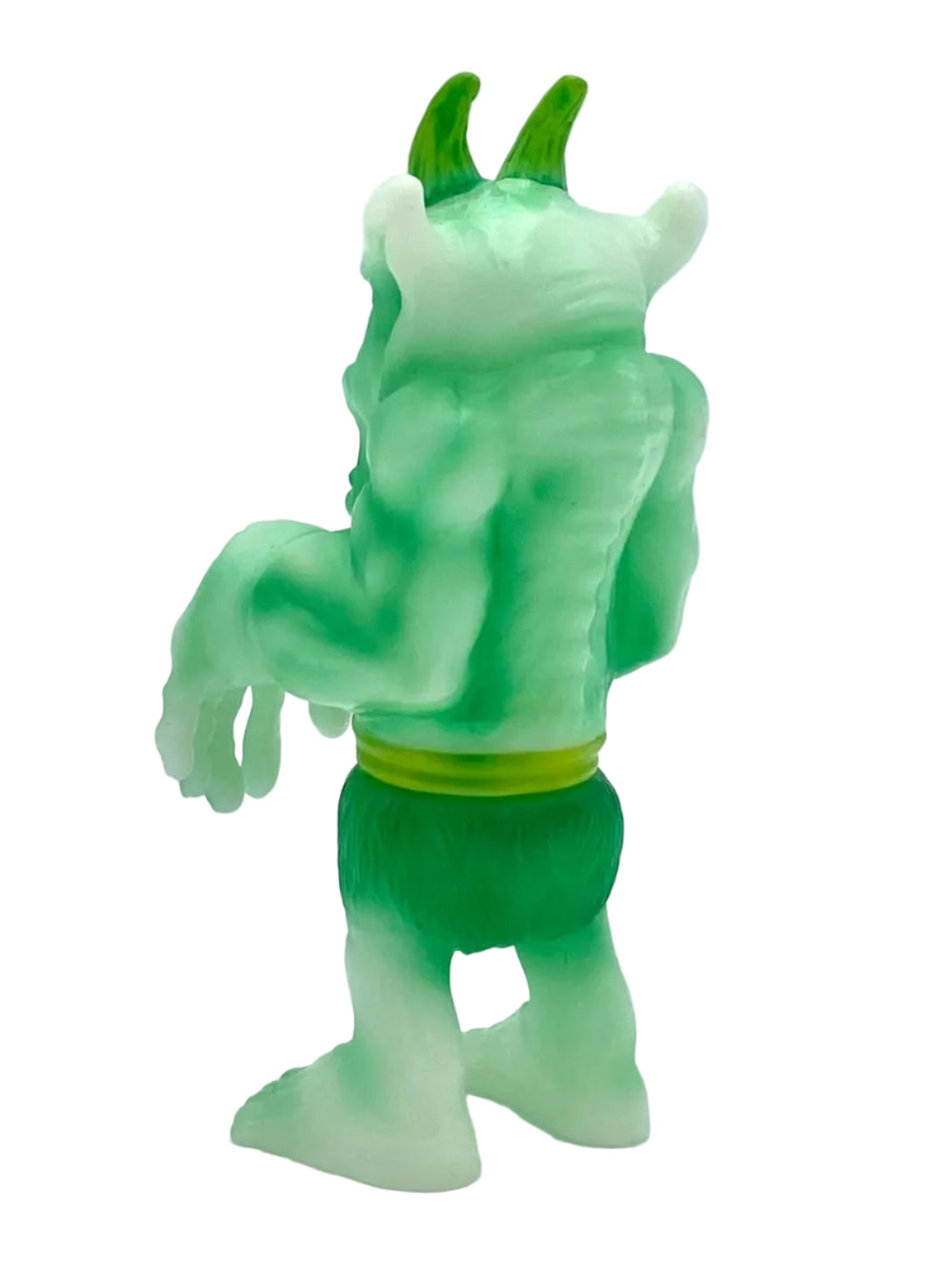 Blasphemer / GID Painted 1/1