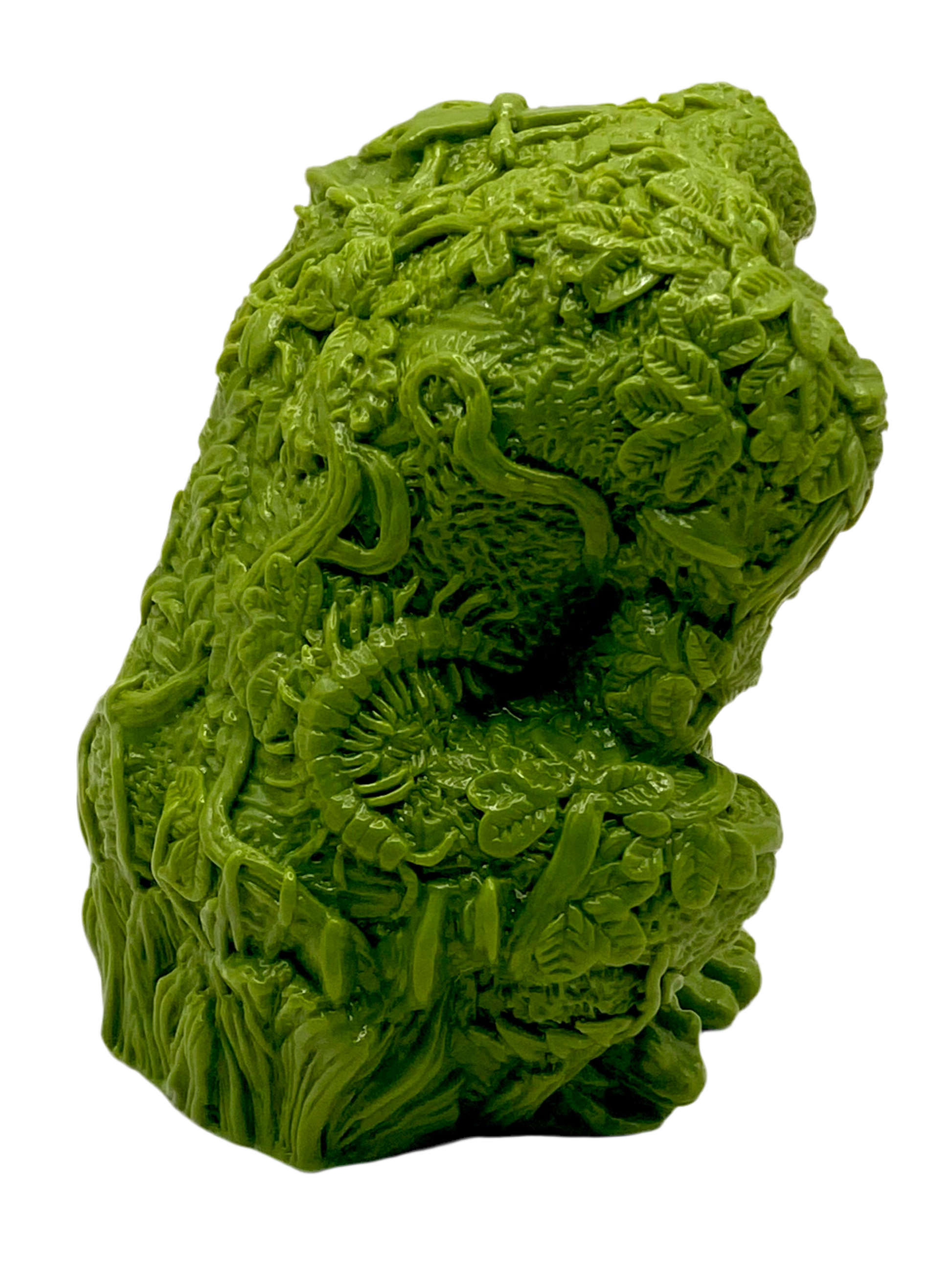 SWAMPY / Olive Green