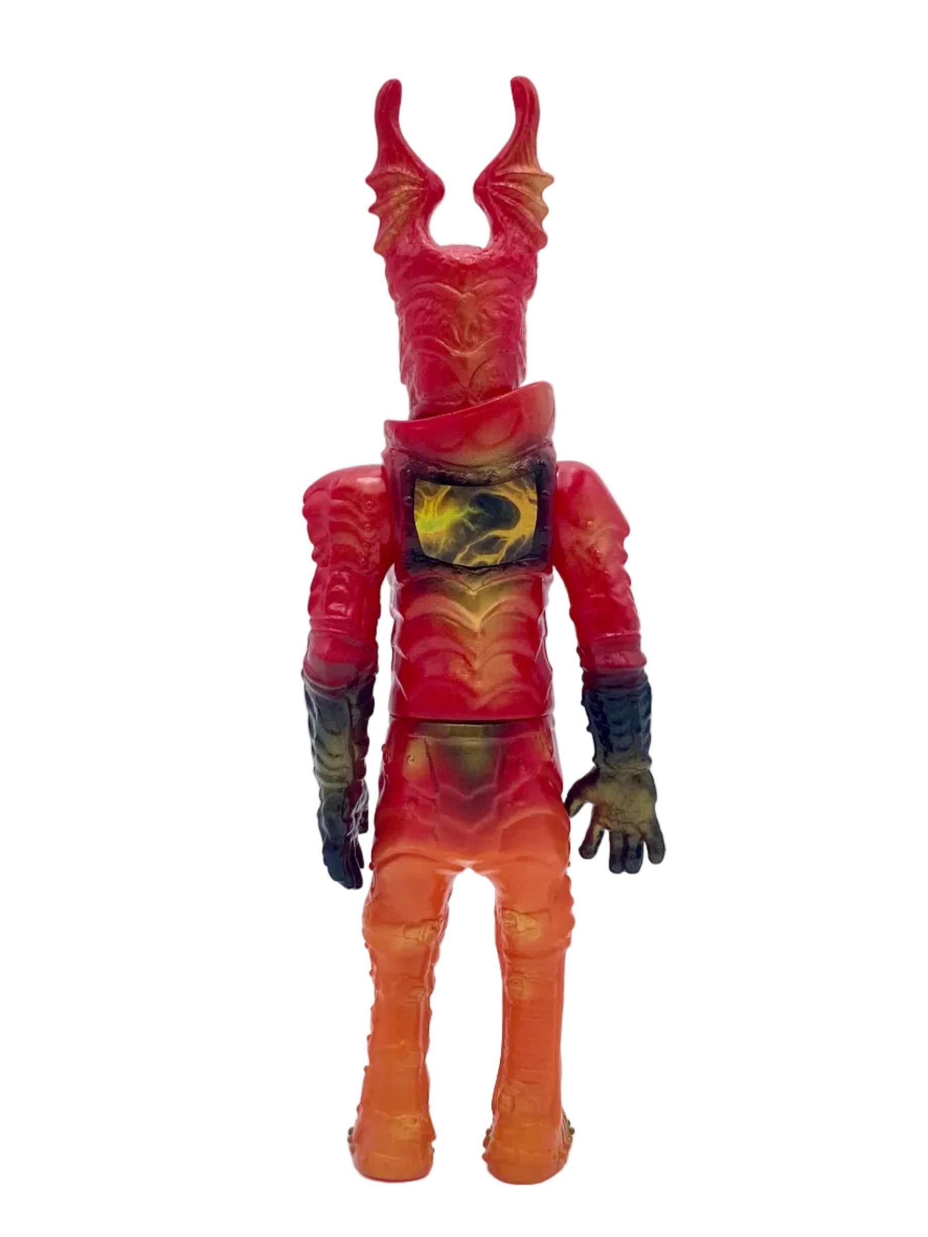 NecroVenger x Magitarius Paint Collab 01