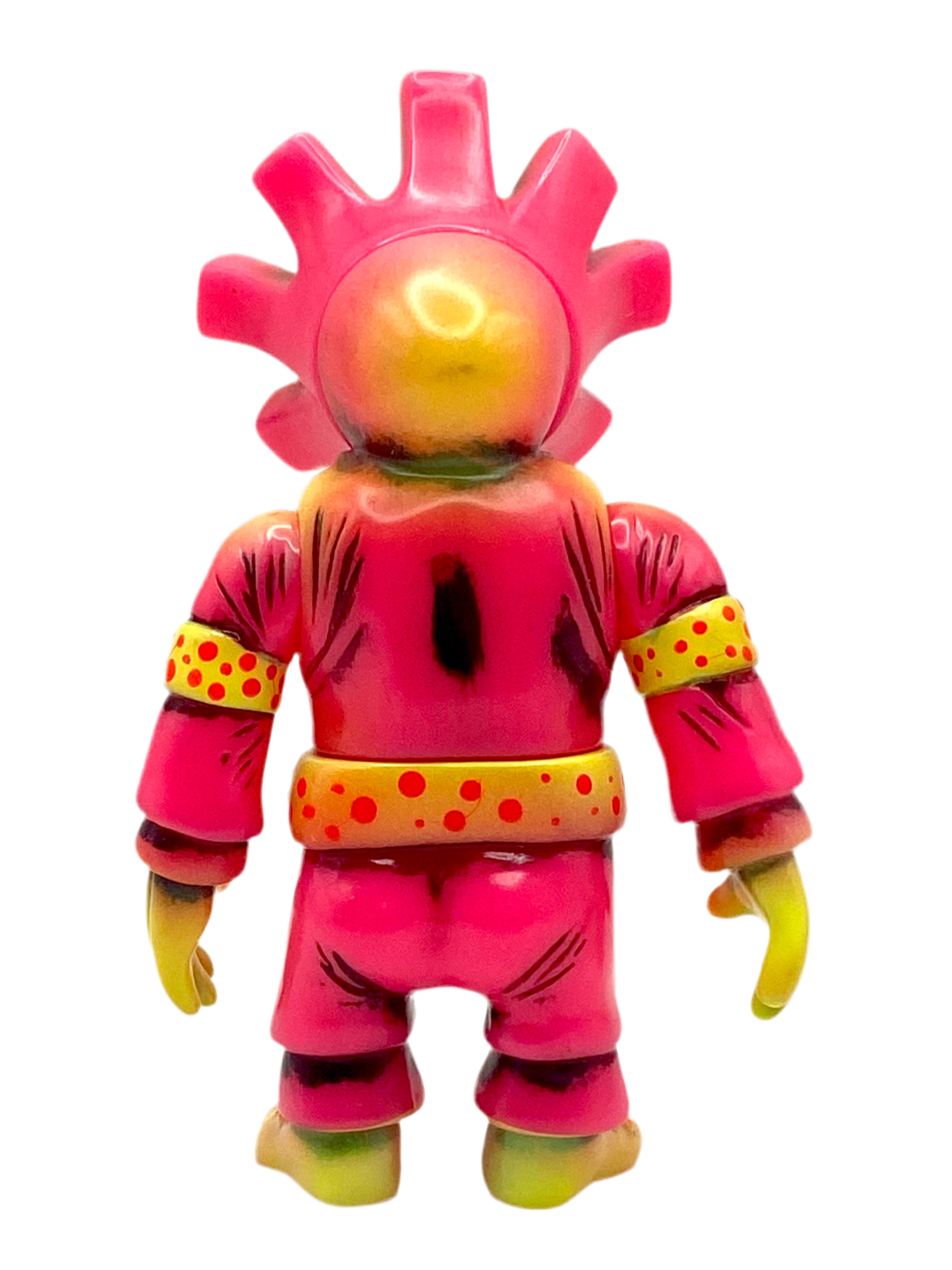 Sunny / Pink Dot 1/1