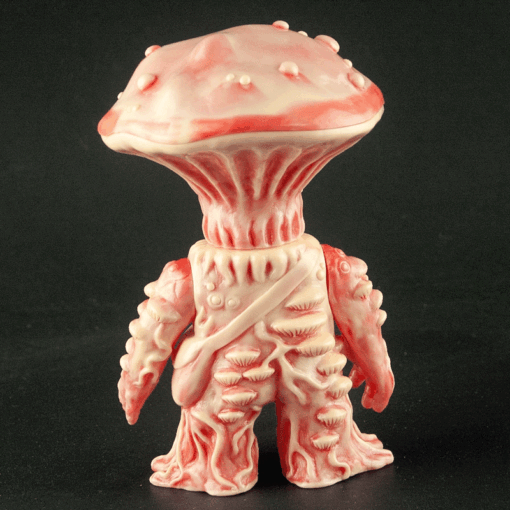 Meat Marble MooGee 5th Colorway