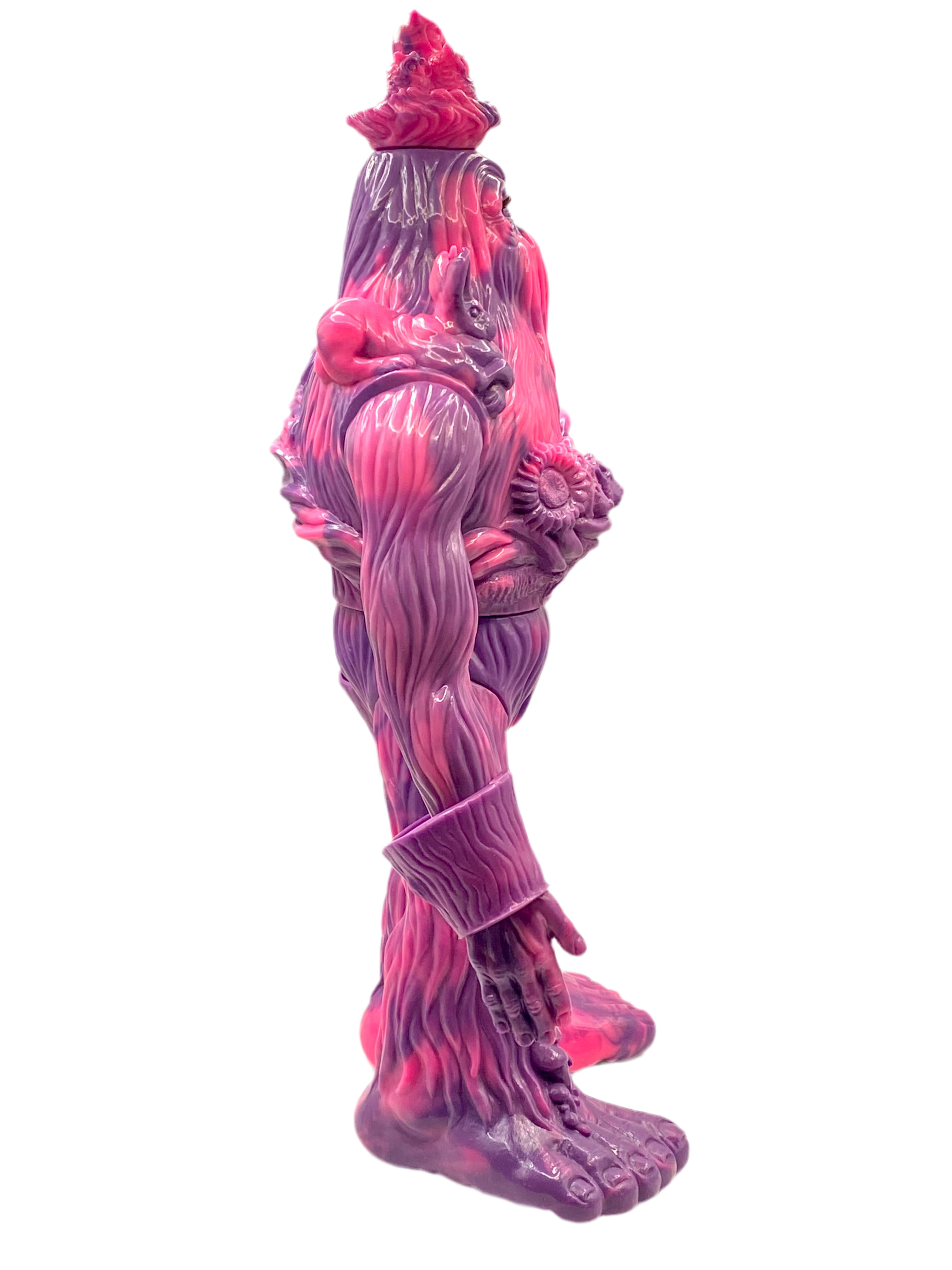 Papa Squatch / Wildflower