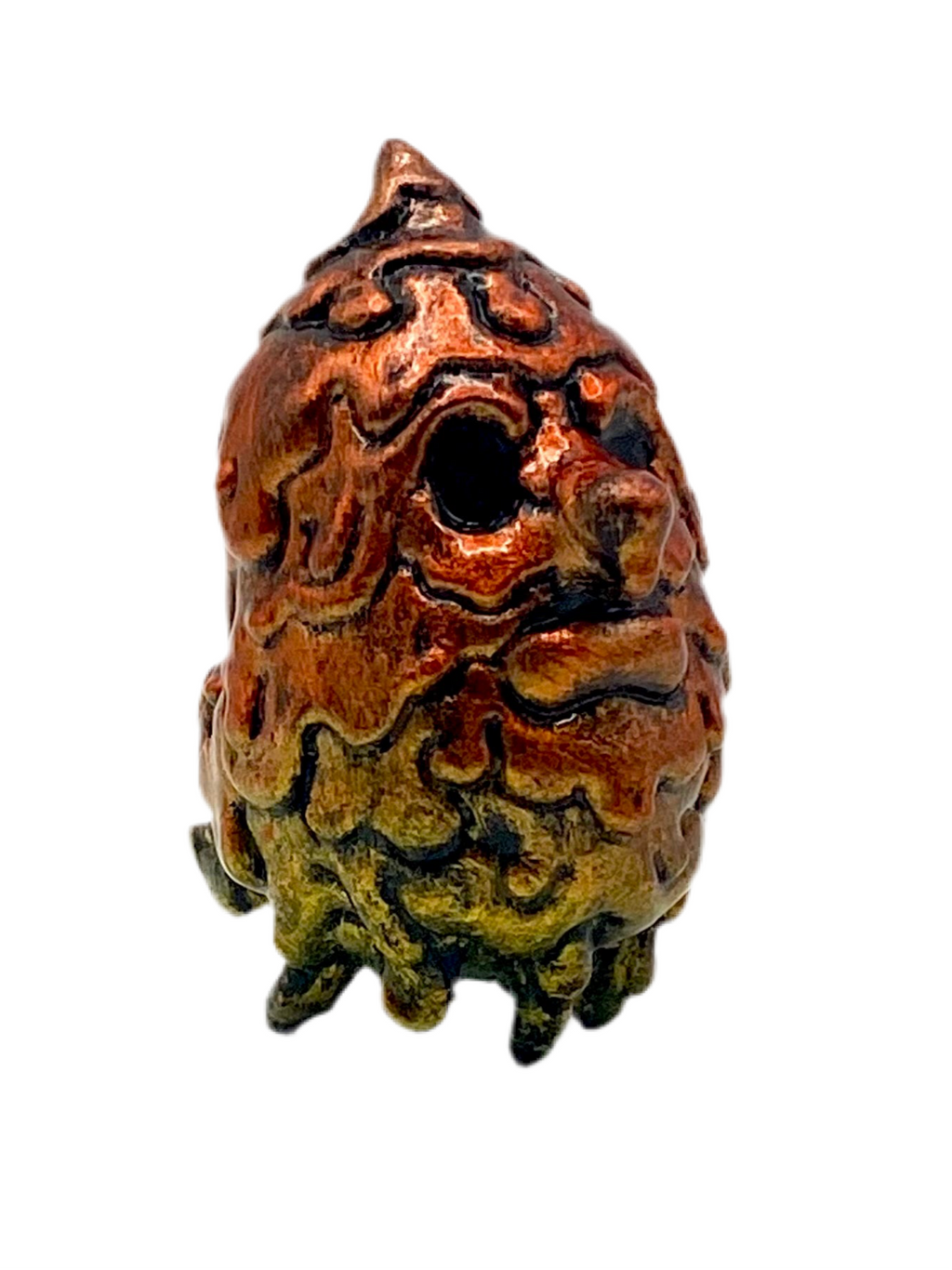 Glops Ghost Micro Figure 1/1