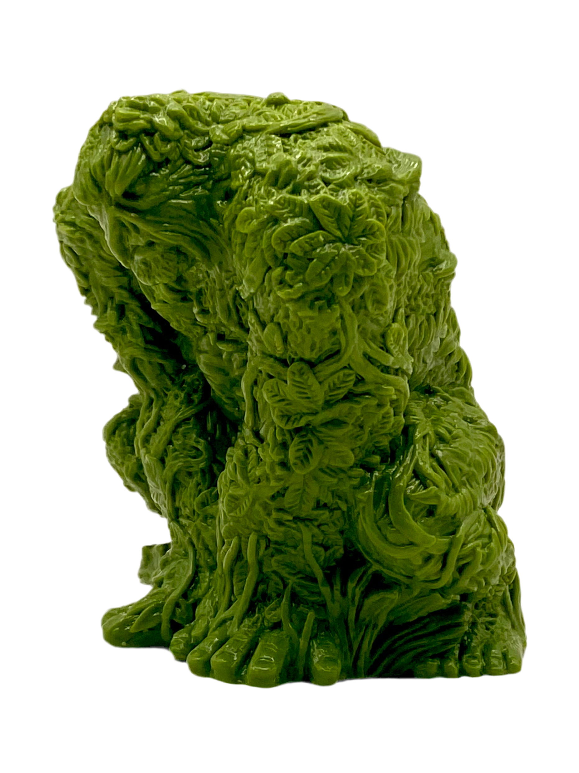 SWAMPY / Olive Green