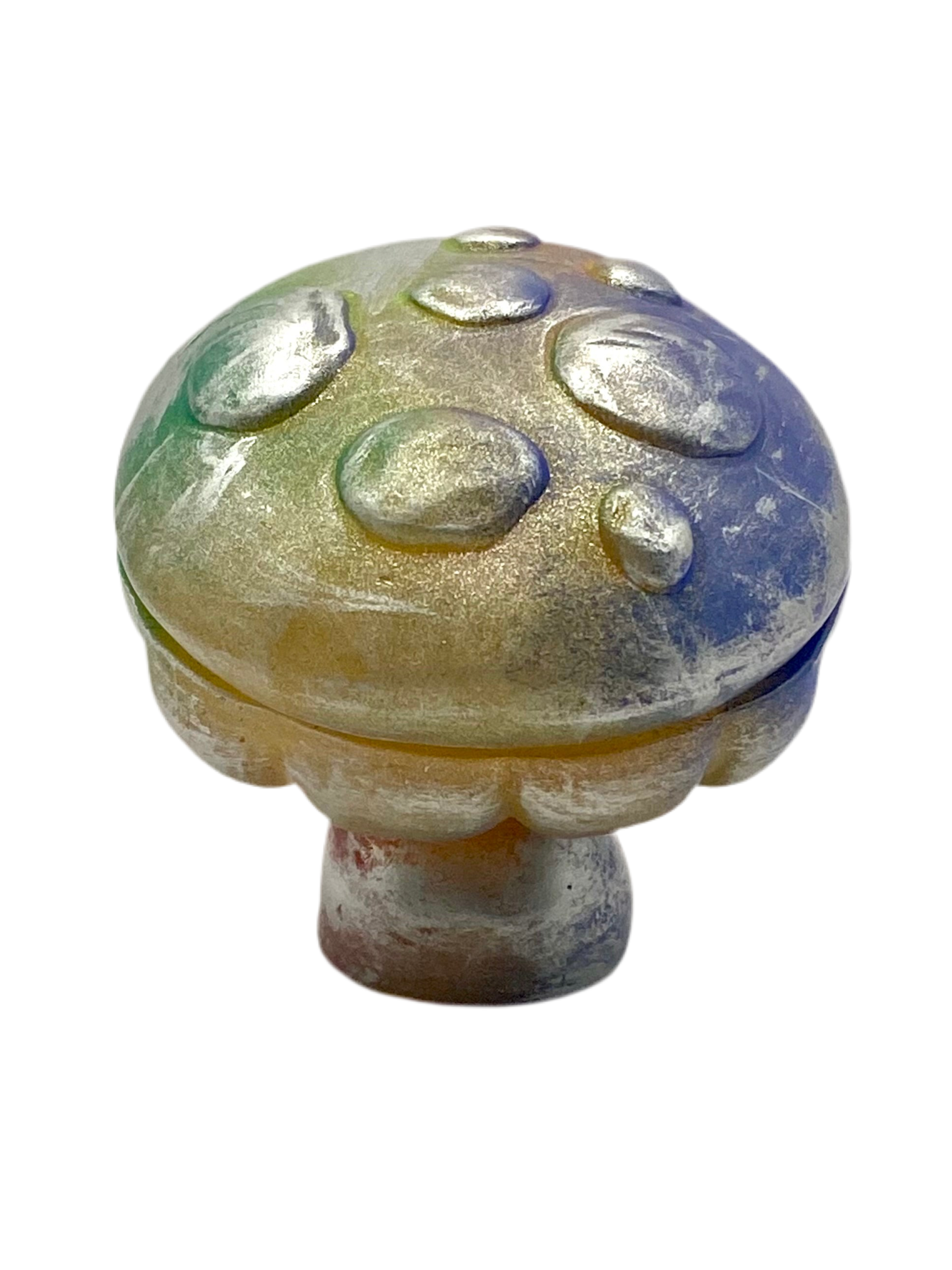 Shumi Mushrumi Black Label Rustic Rainbow Edition 1/2