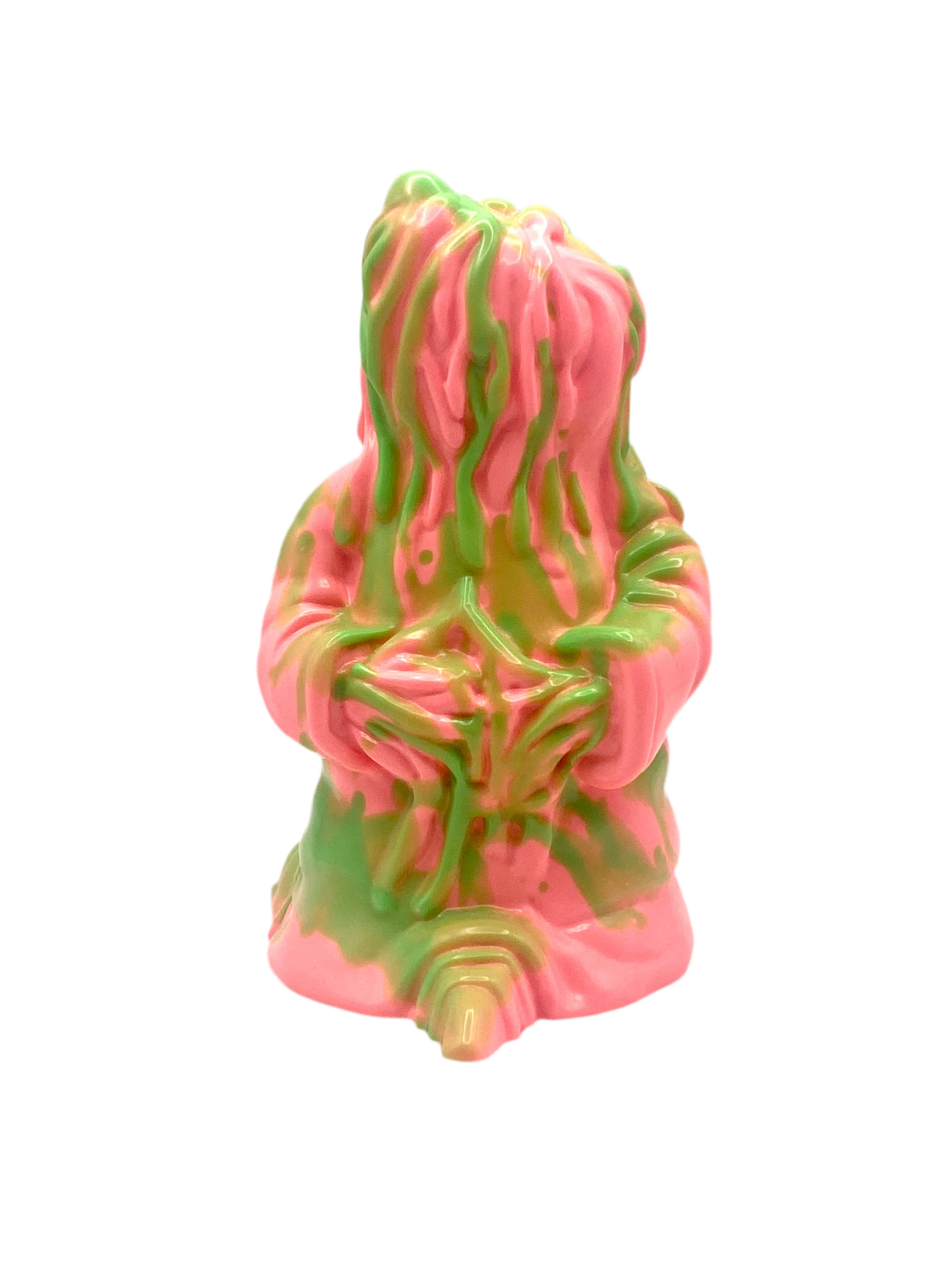 Mr Unnatural Swirl