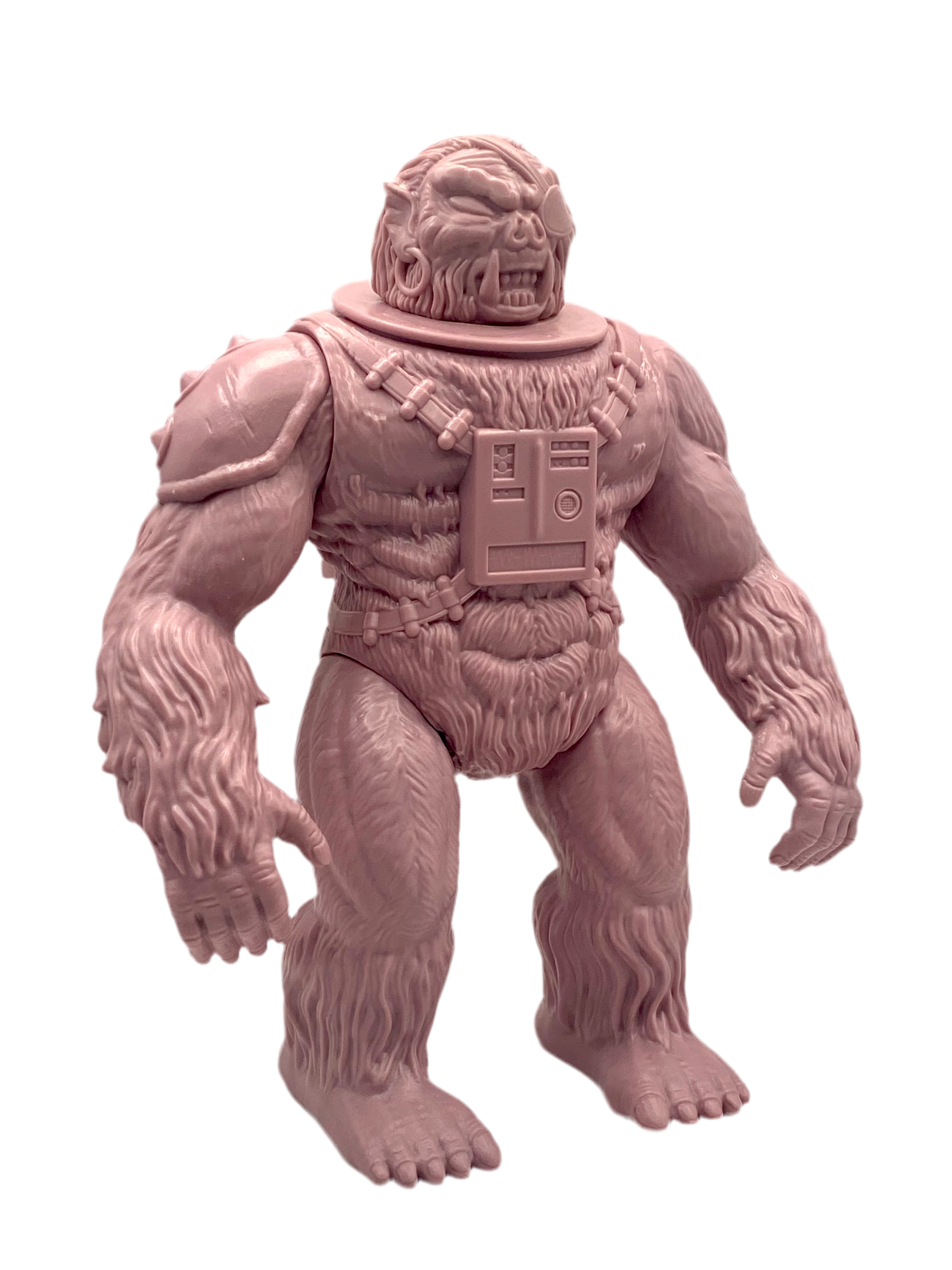 GENERAL ENOS / BRAZILIAN VINYL / LAVENDER