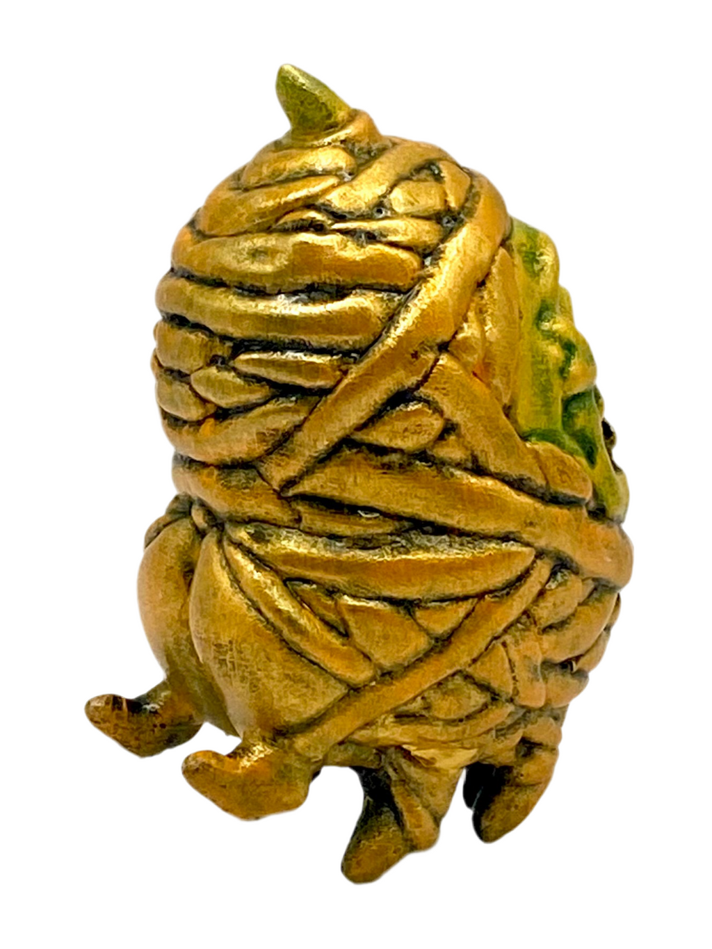 Mummy Ghost 3” Figure 1/ 1