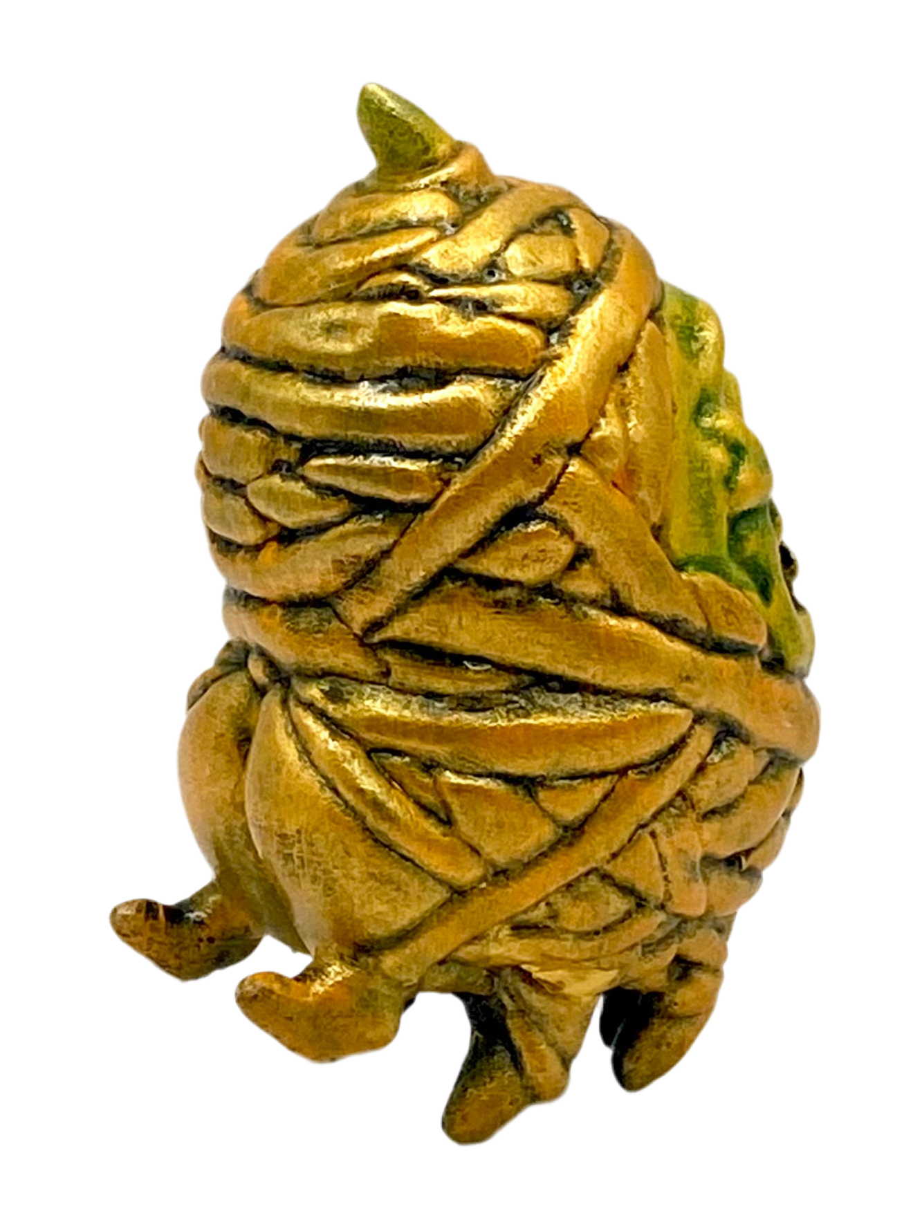 Mummy Ghost 3” Figure 1/ 1