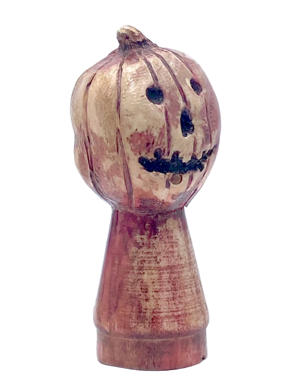 Pumpkin Children Series 01 by Nick Ruscetta 4/10