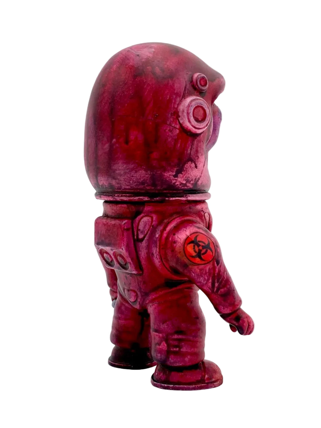 Zombie Narf  1/1