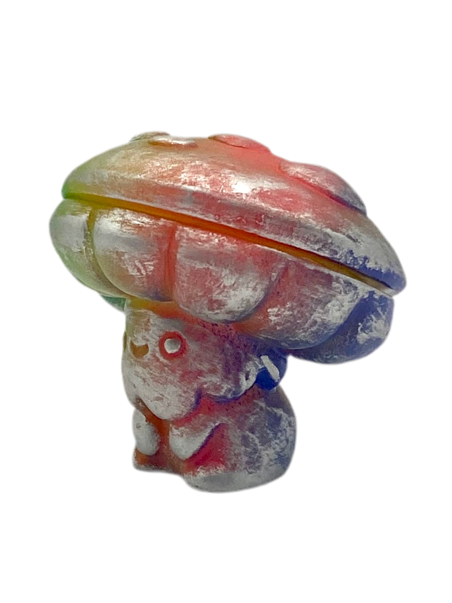 Shumi Mushrumi Black Label Rustic Rainbow Edition 1/2