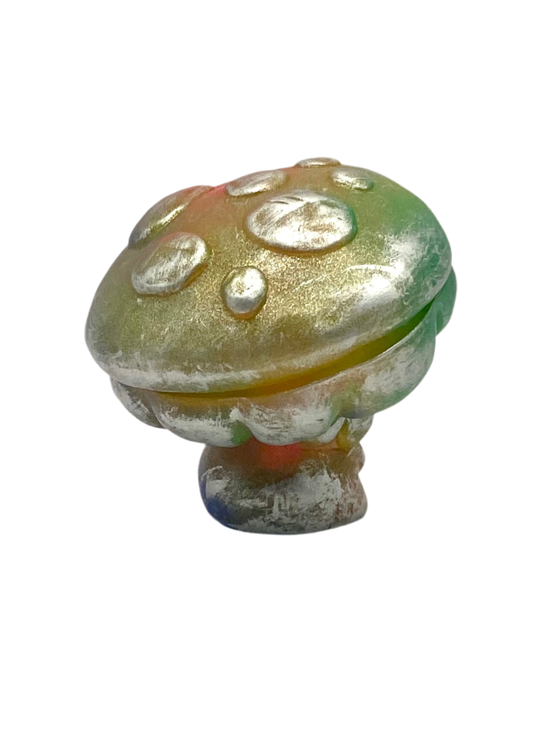 Shumi Mushrumi Black Label Rustic Rainbow Edition 2/2