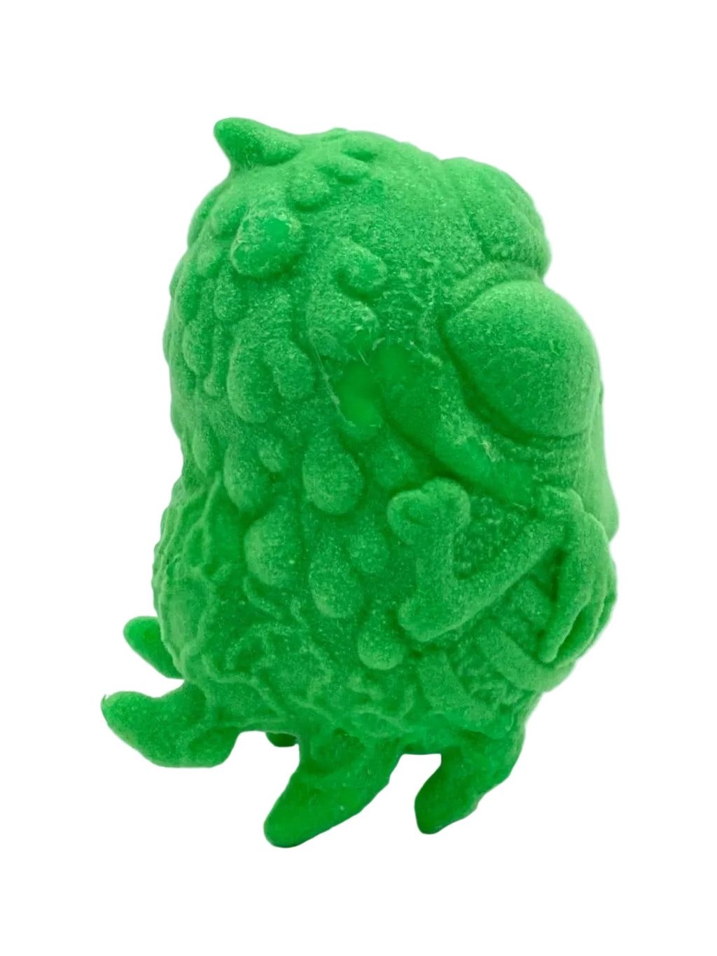 Alien Ghost / Flocked LG