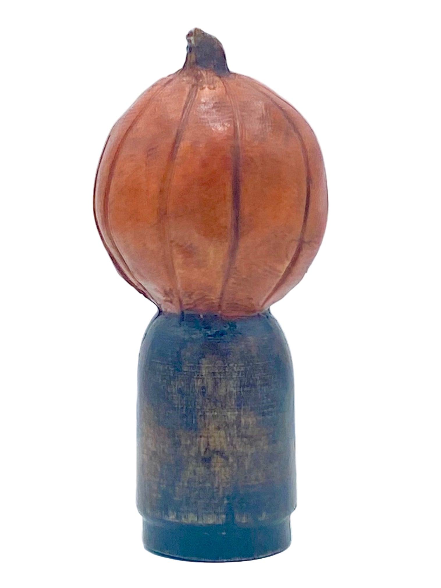 Pumpkin Children by Nick Ruscetta 6/10