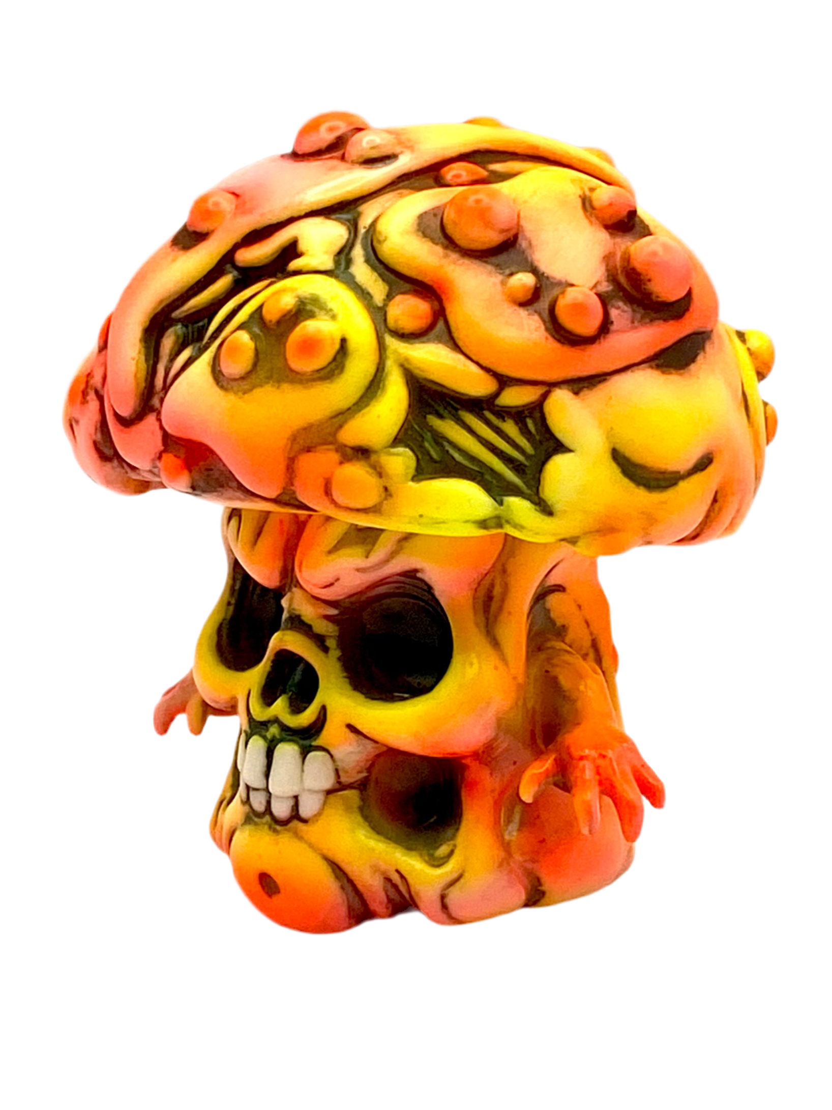 Thiccgusting / Fungus Furnace