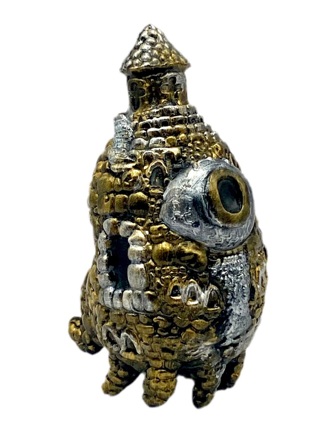 Spectral Spire Ghost 3” Figure 1/1