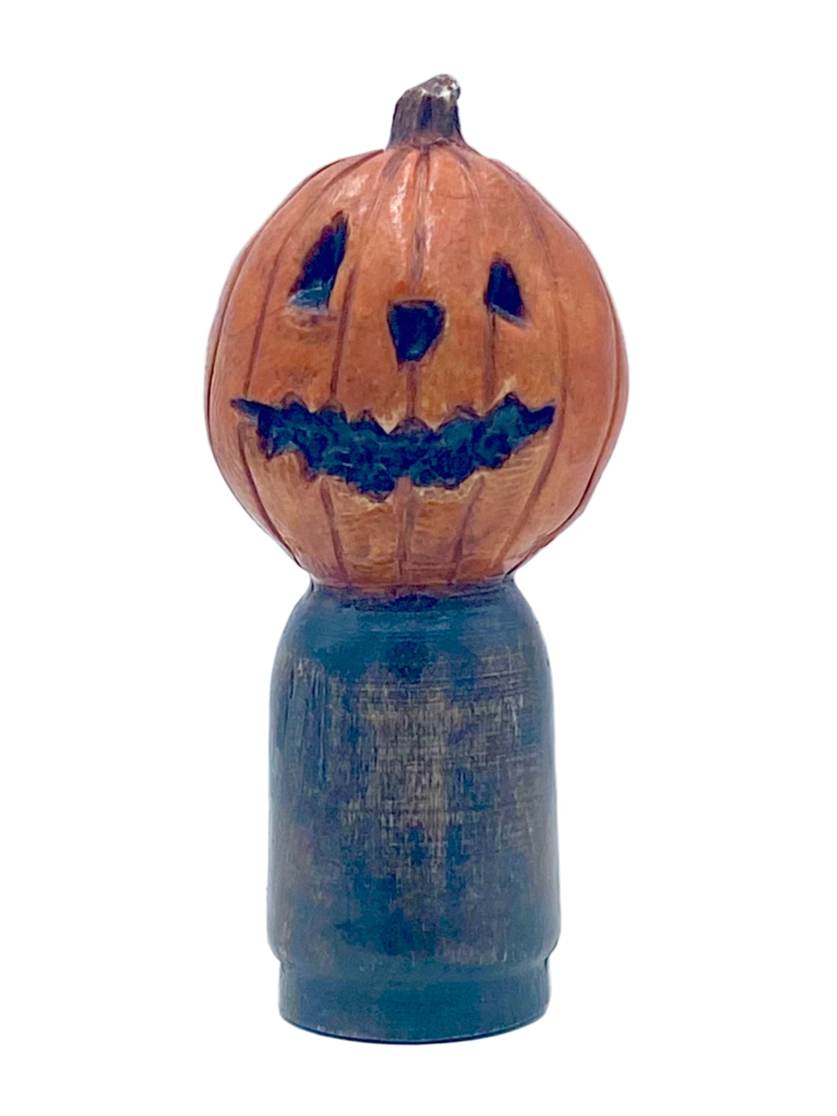 Pumpkin Children by Nick Ruscetta 6/10