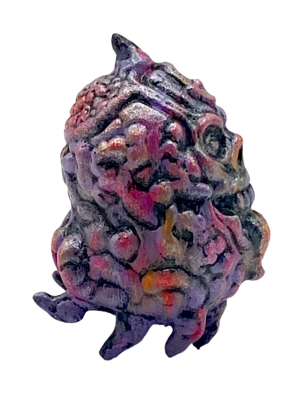 Soul Gorger Ghost Micro Figure 1/1