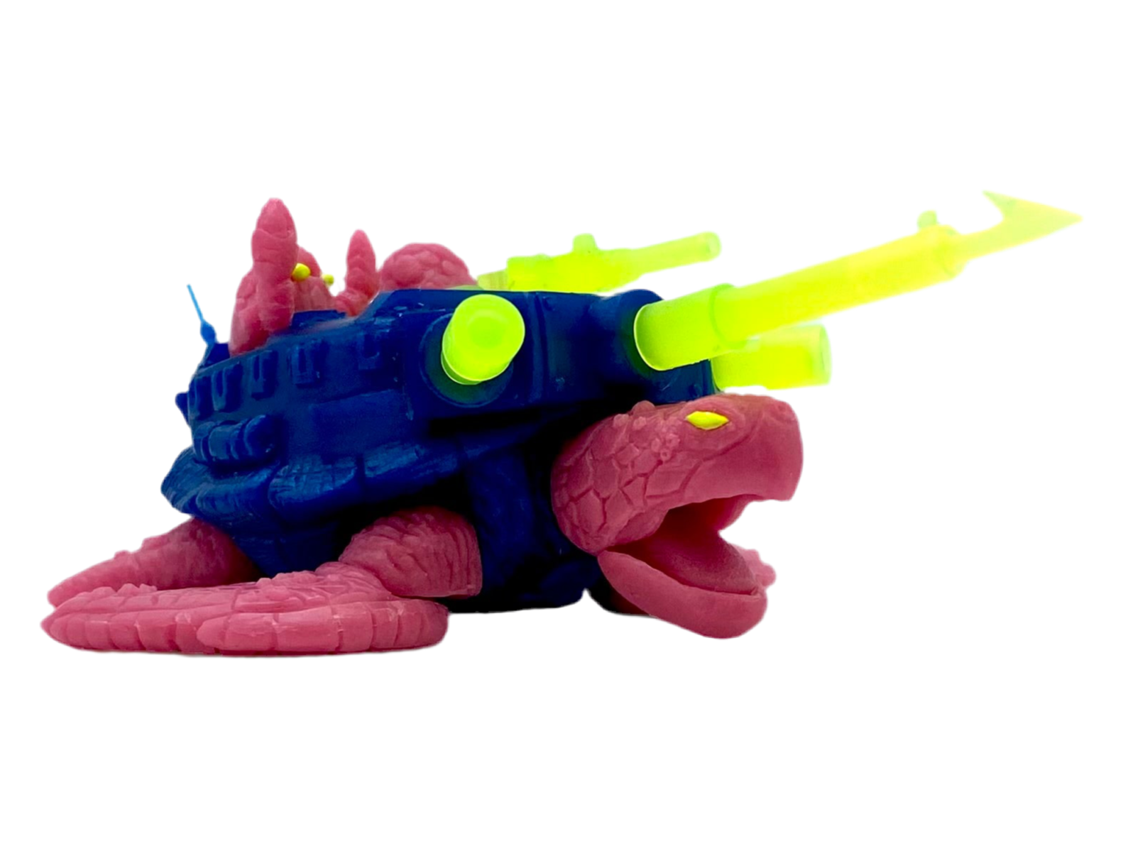 Shellshock Beach Assault/ Bubblegum & Lime