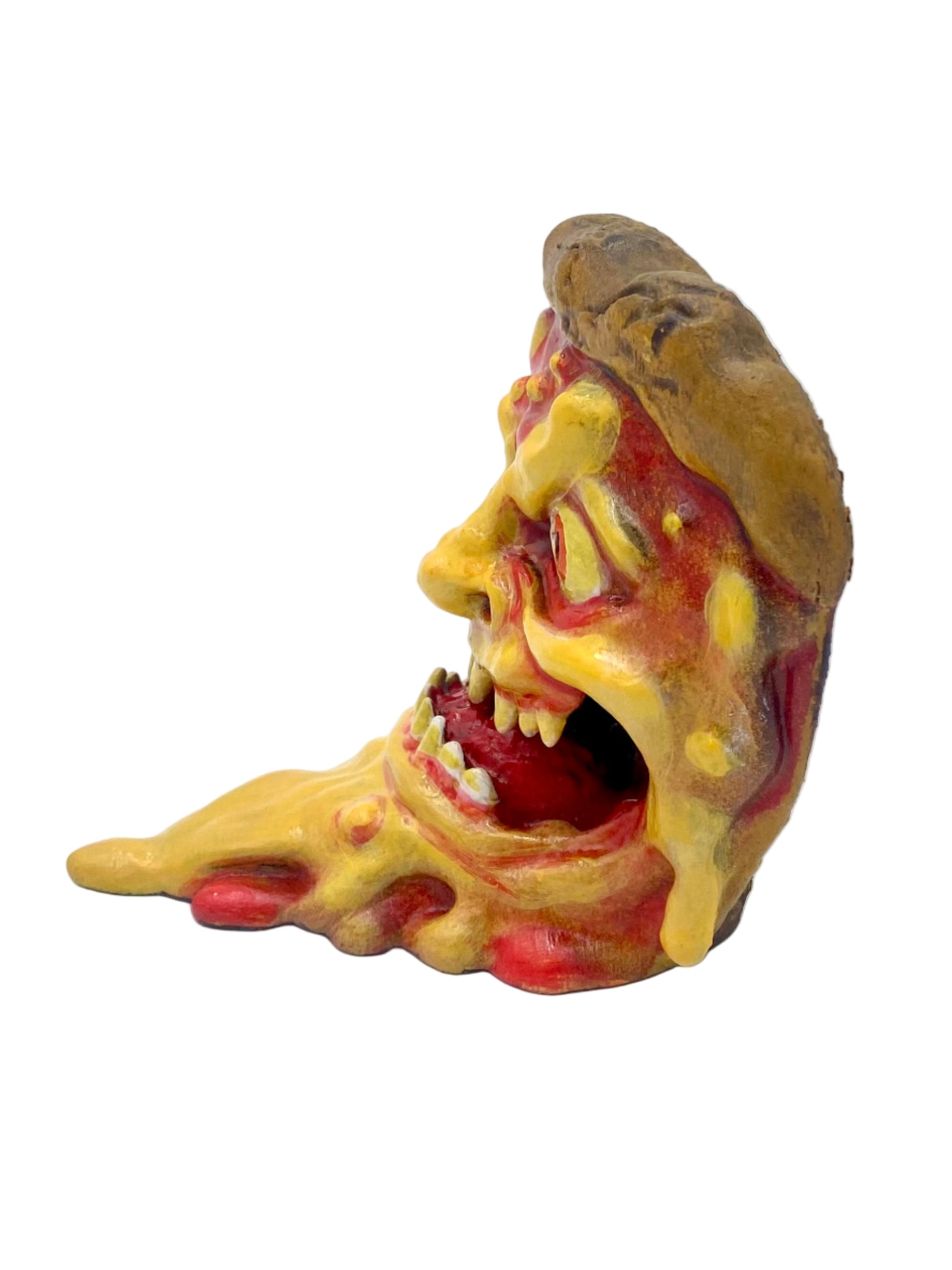 Evil Slice (1st Ed.)