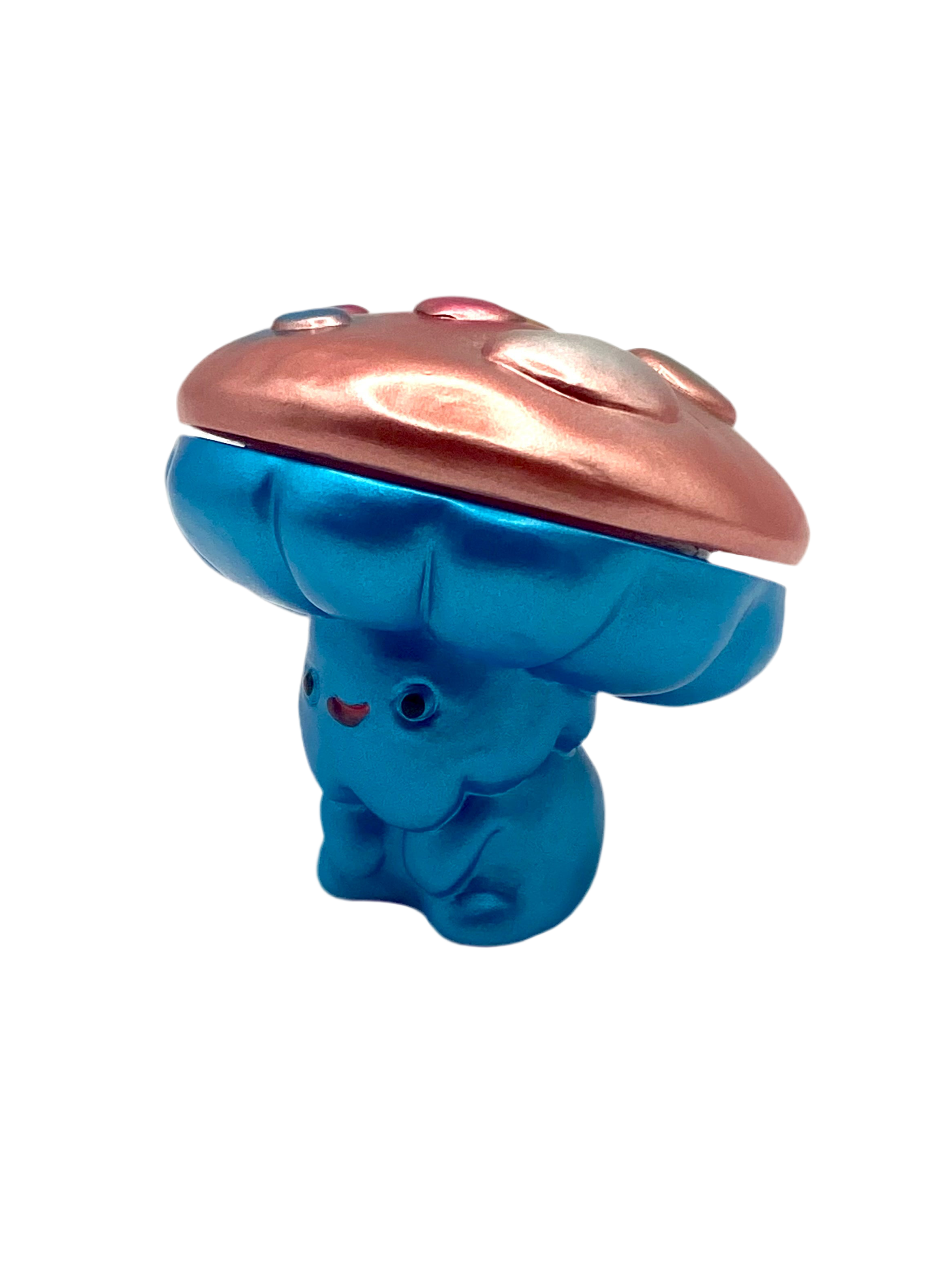 Shumi Mushrumi White Label Go-To-San 1/3