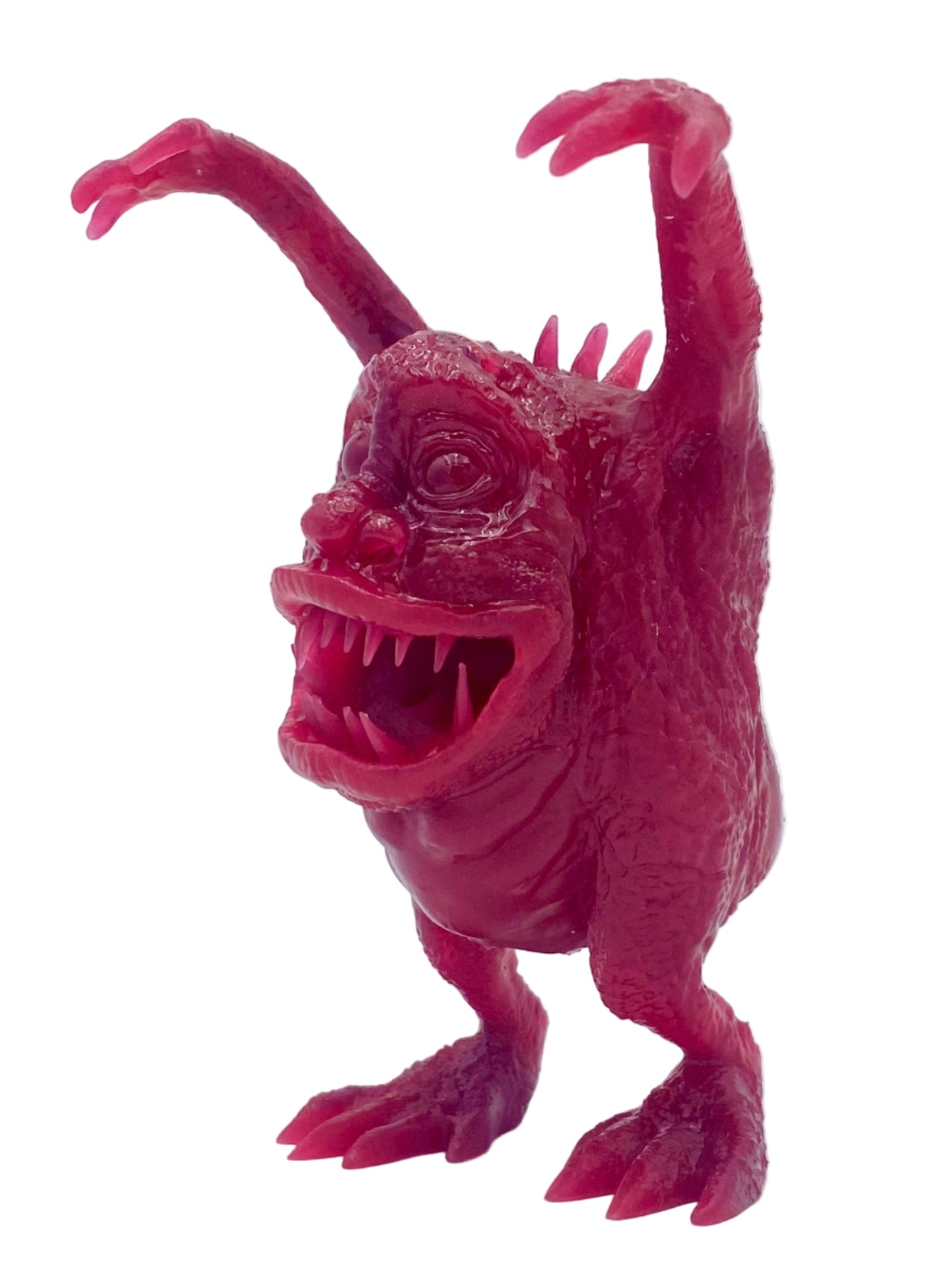 Bumsquatch / Crimson