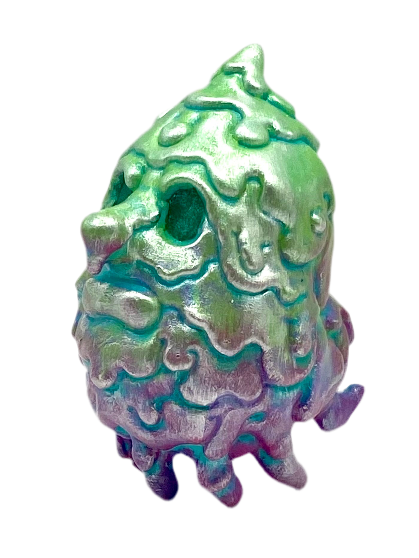Glops Ghost 3” Figure 1/1
