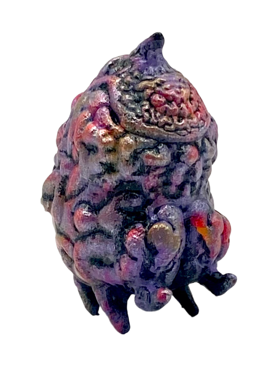 Soul Gorger Ghost Micro Figure 1/1