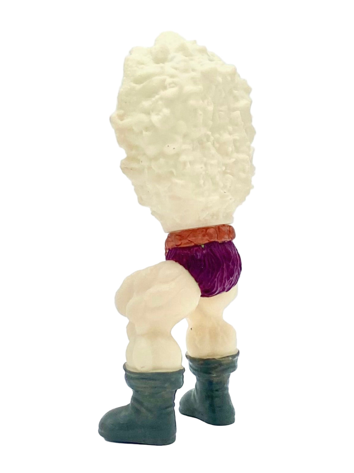 MUSCULOIDS / PARACIDICRON / GID/ W4