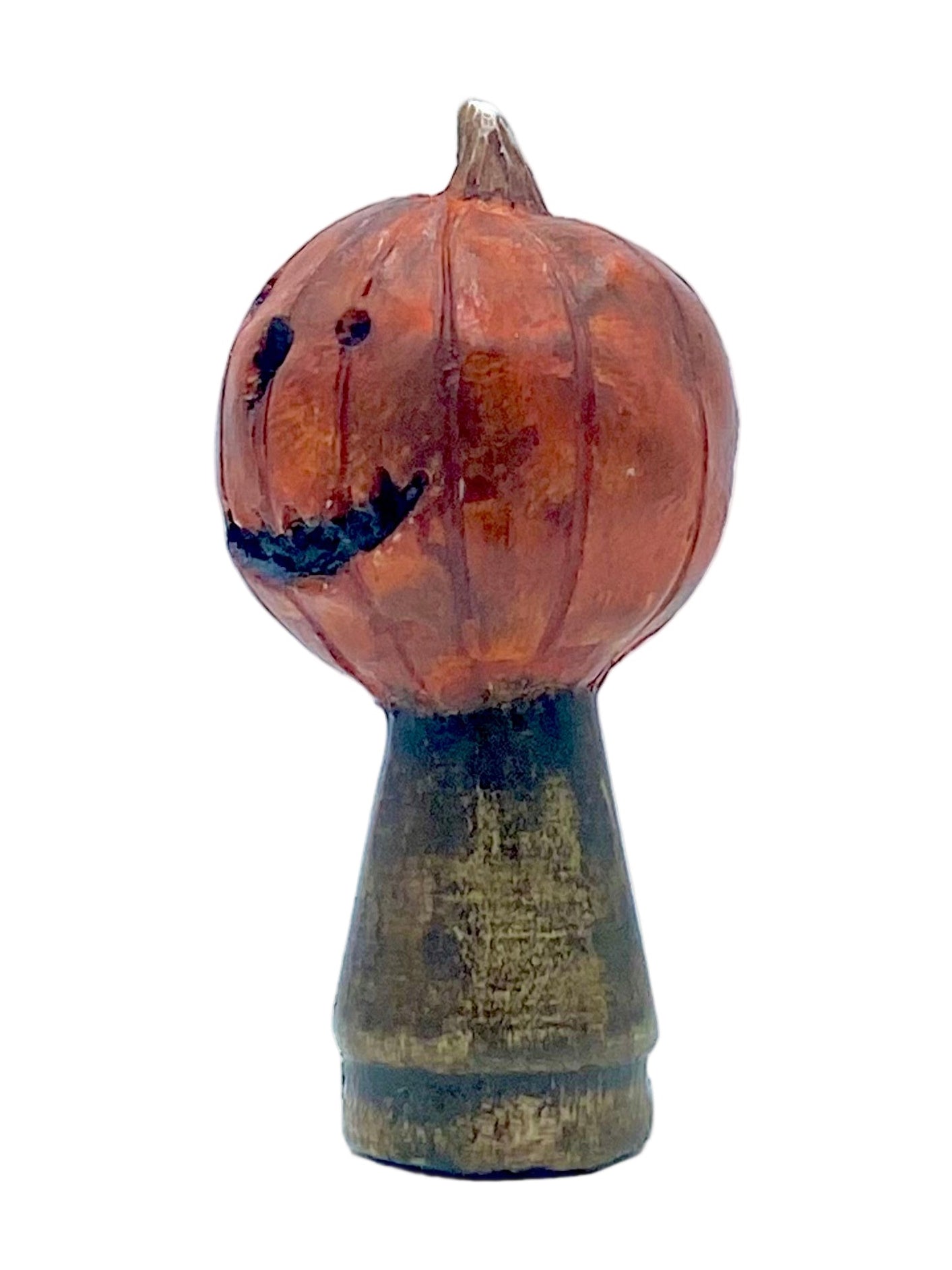 Pumpkin Children by Nick Ruscetta 2/10