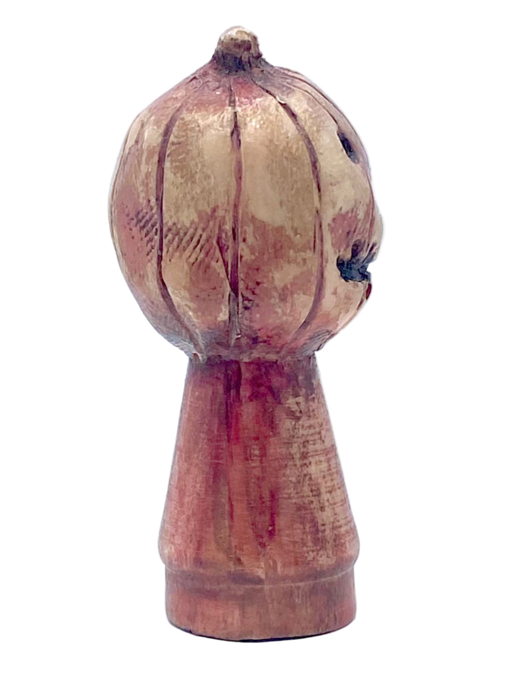 Pumpkin Children Series 01 by Nick Ruscetta 4/10