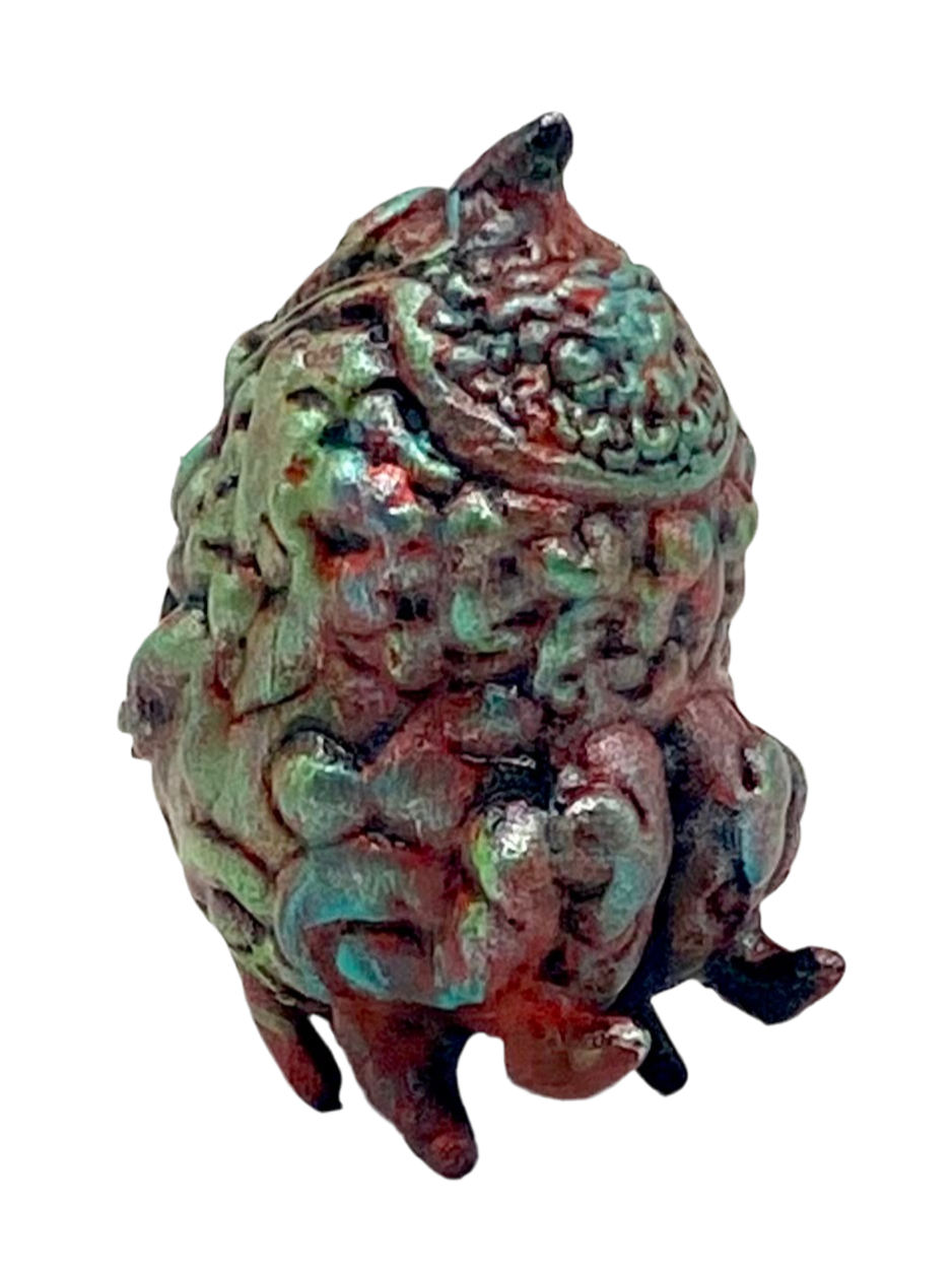 Soul Gorger Ghost Micro Figure 1/1