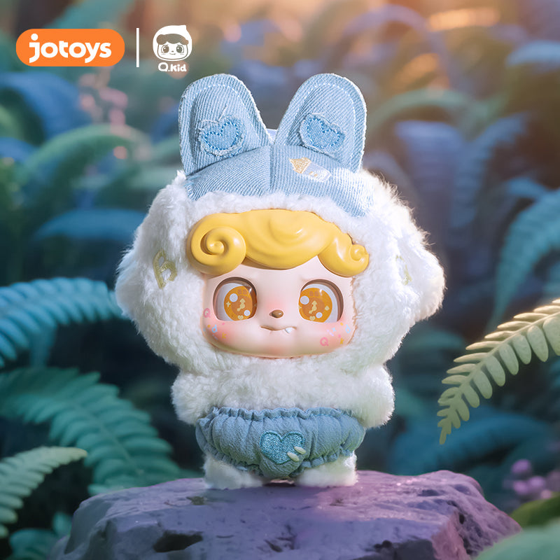 JOTOYS Q KID FAIRY TALES SERIES BLIND BOX