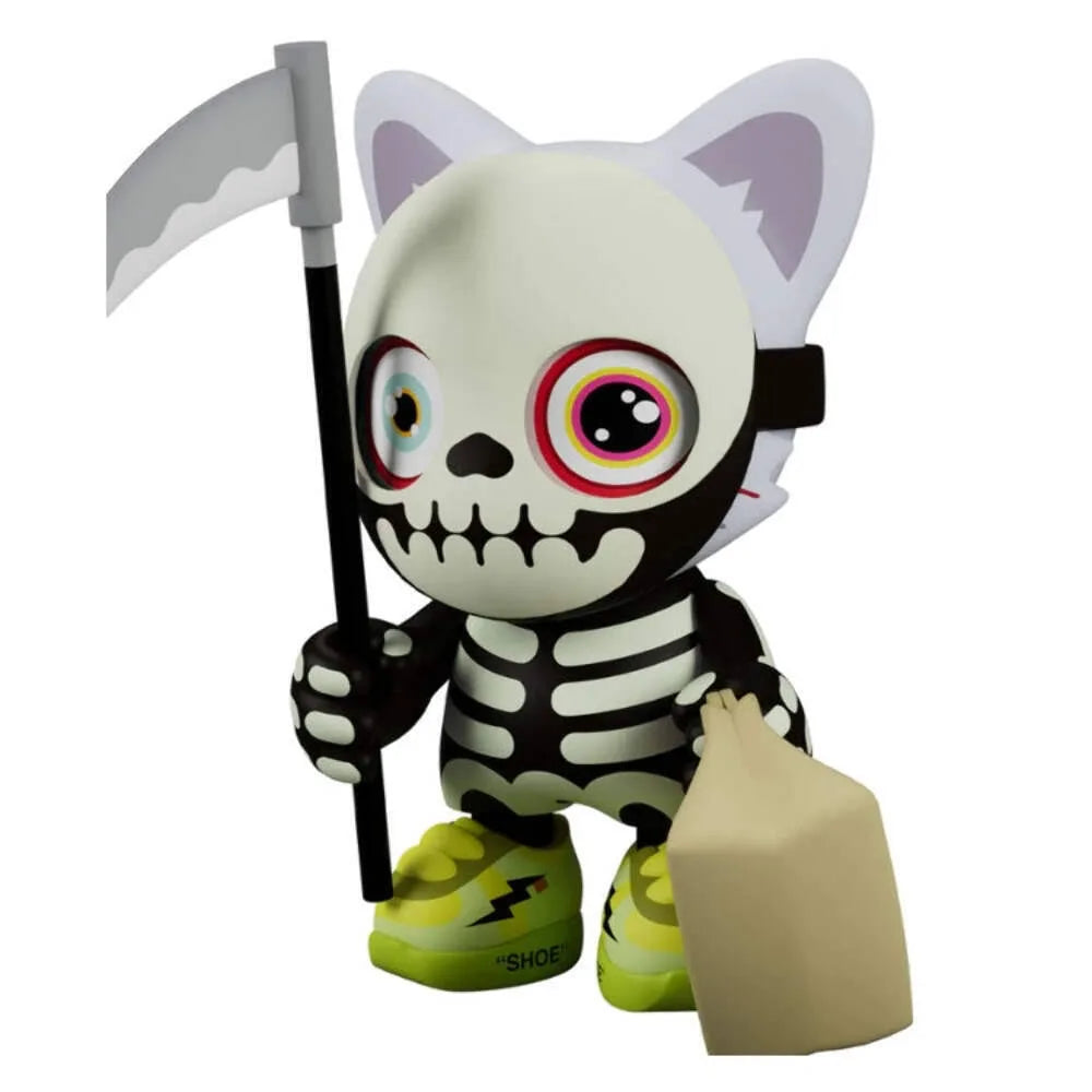 Hooligoonz Halloween 3 pack