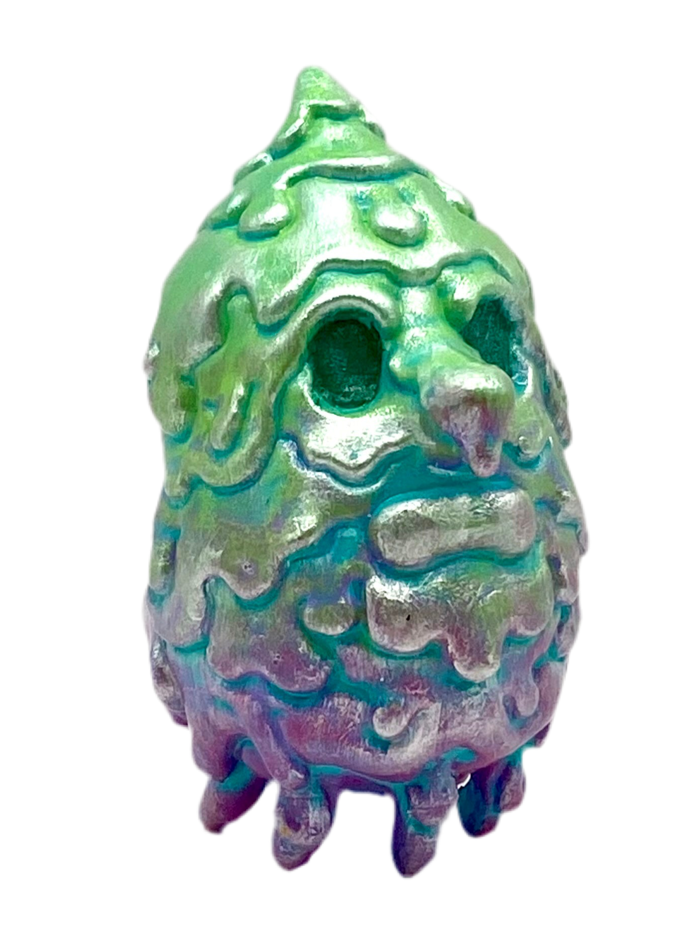 Glops Ghost 3” Figure 1/1