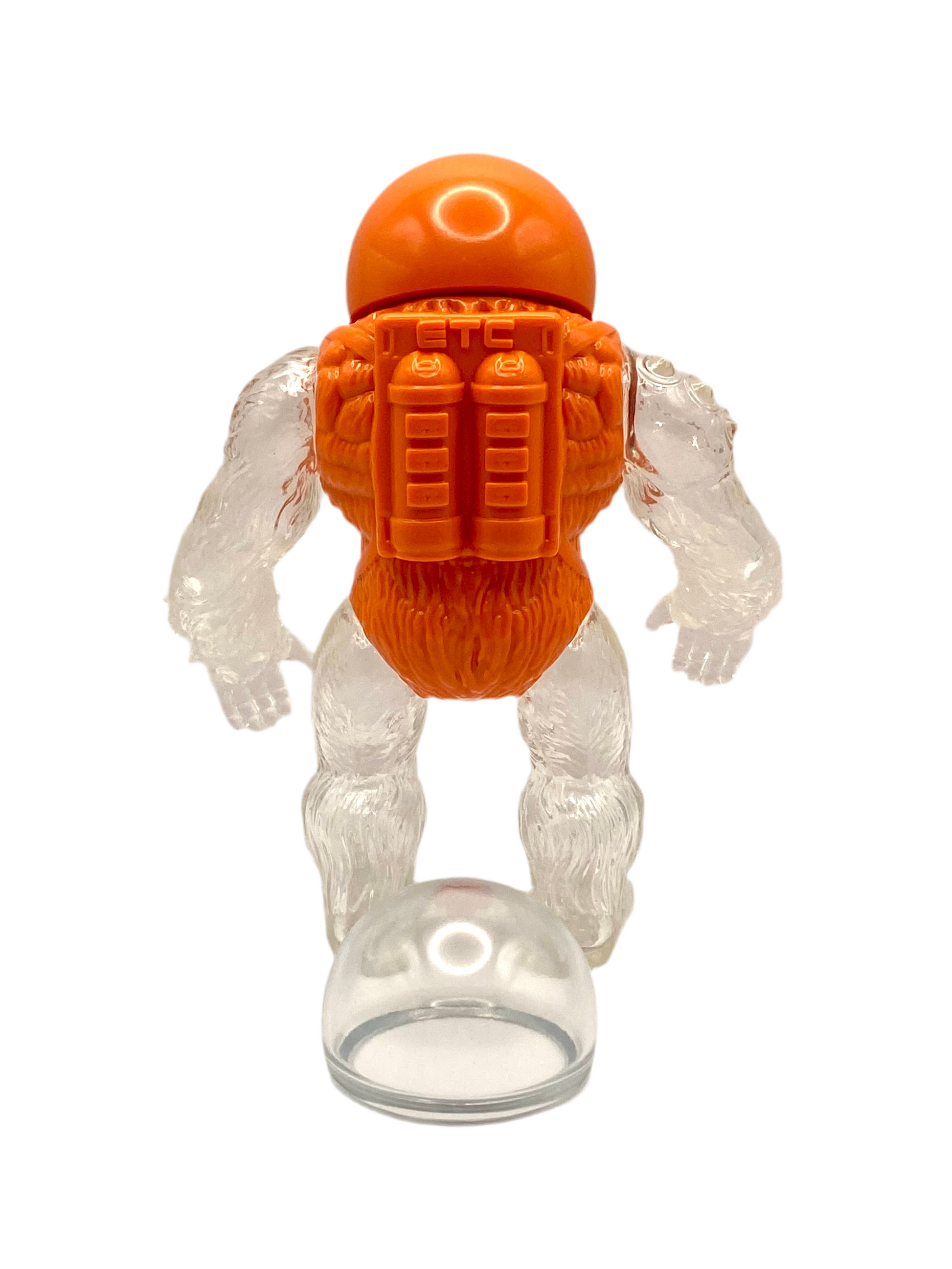 GENERAL ENOS / SPECIAL FORCES / ORANGE
