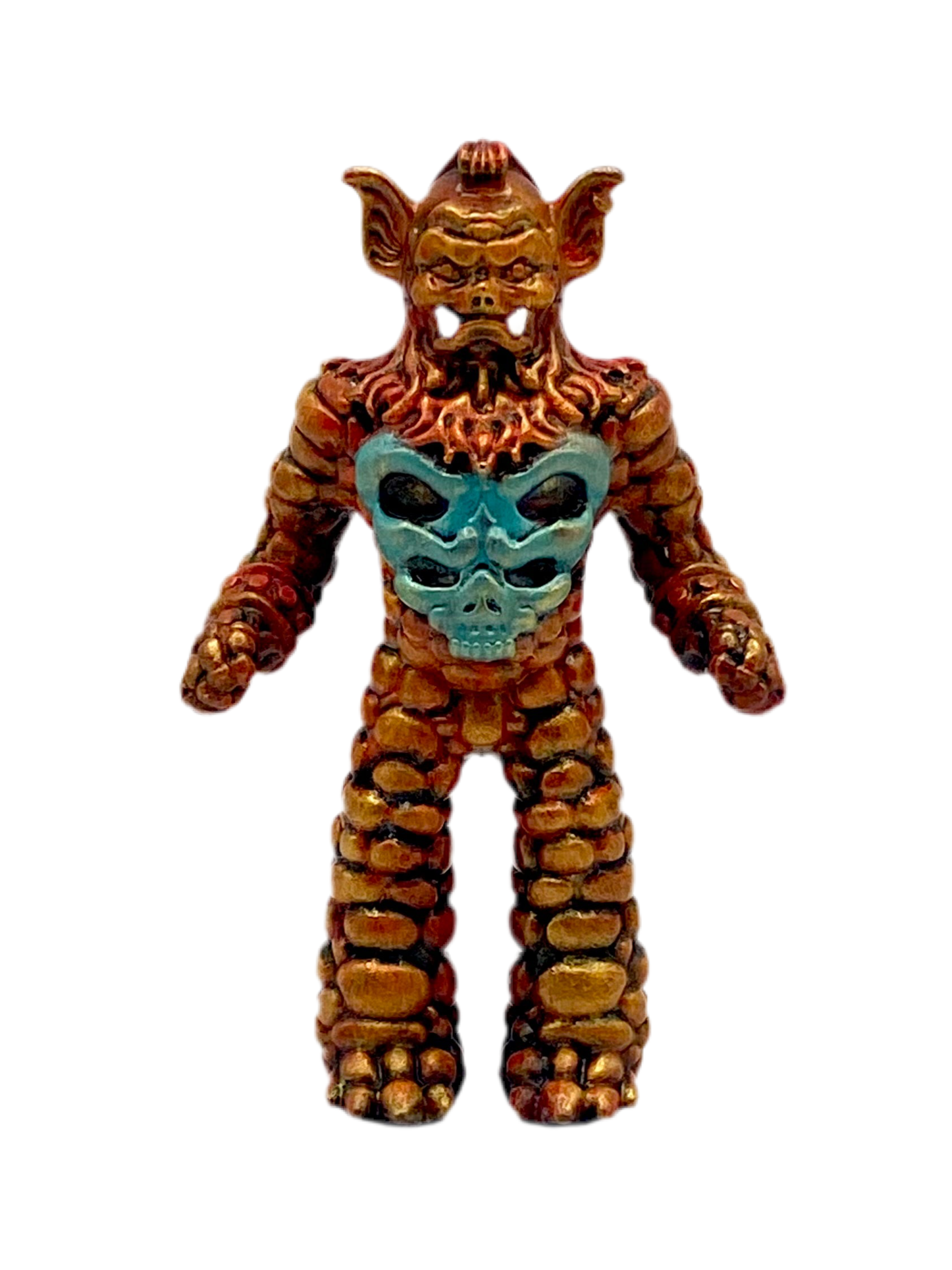 Blaze 3” Figure 1/1