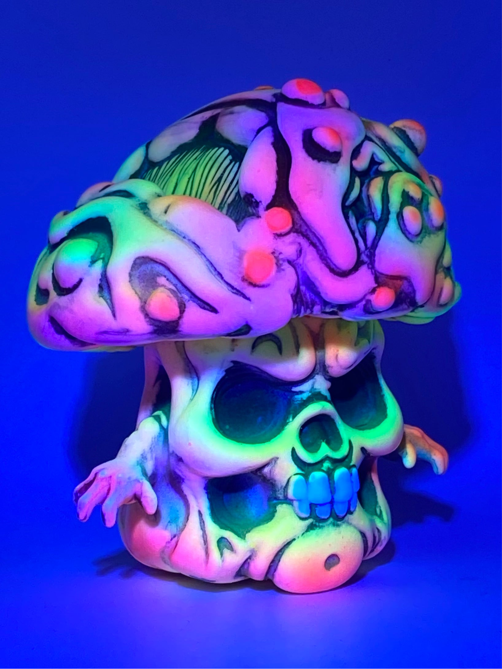 Thiccgusting / Fungus Furnace