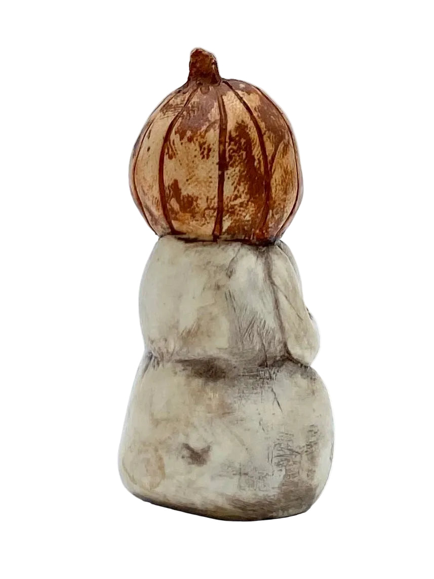 Winter Pumpkins & Krampkins (Series 01) 1/8